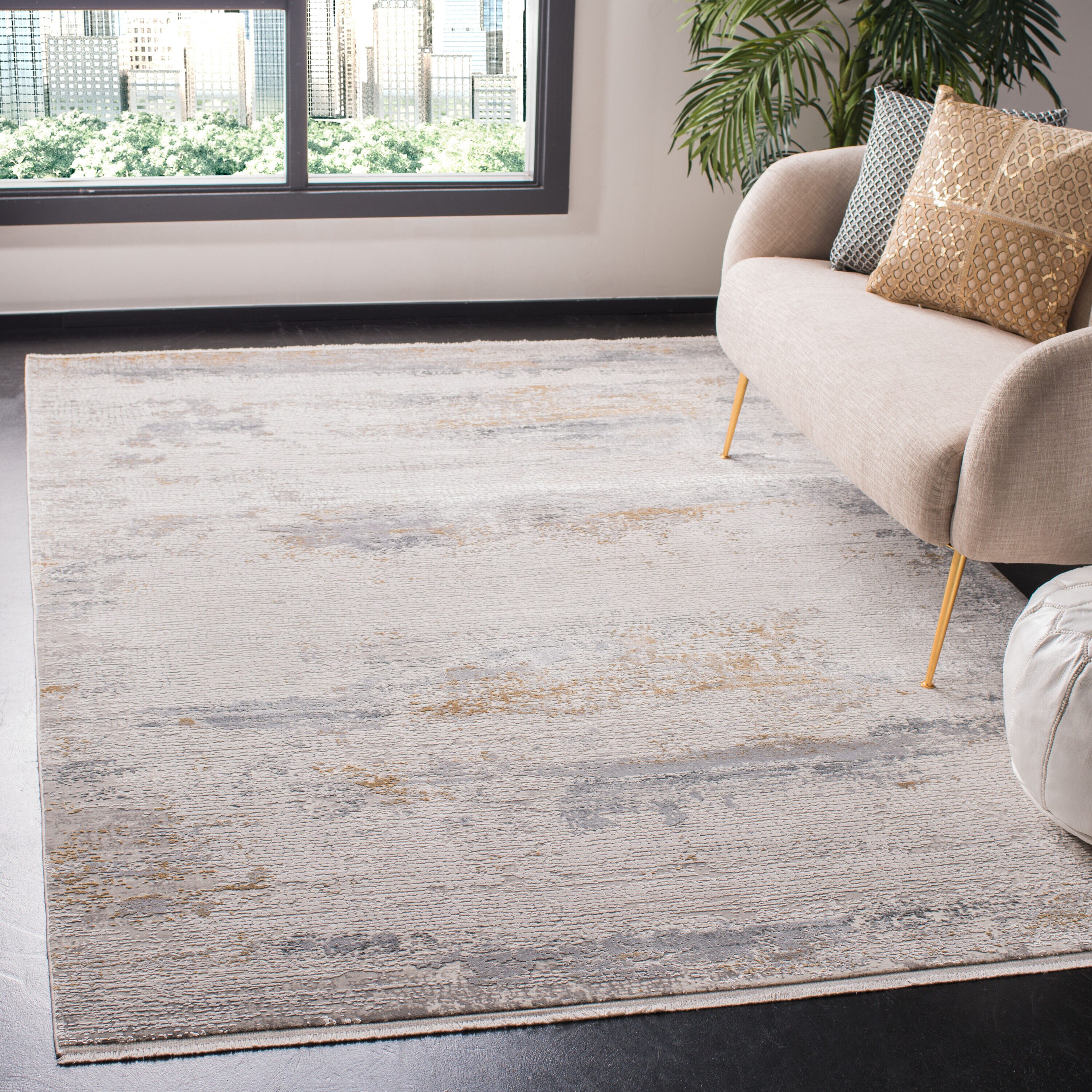 Safavieh ECL753F-6 rugs - View #3