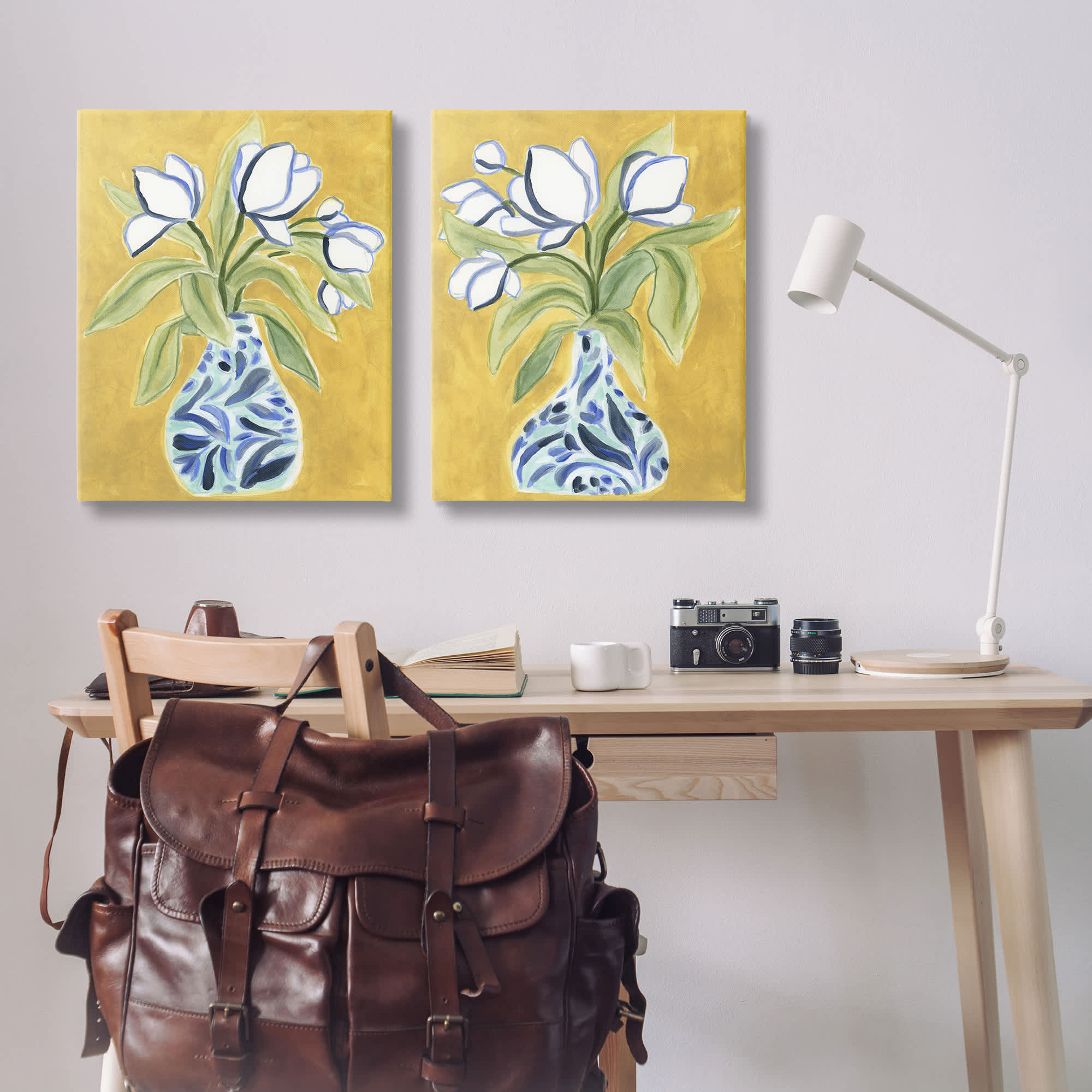 Stupell Industries B2-769-CN-2PC-24X30 Wall-Art - View #3