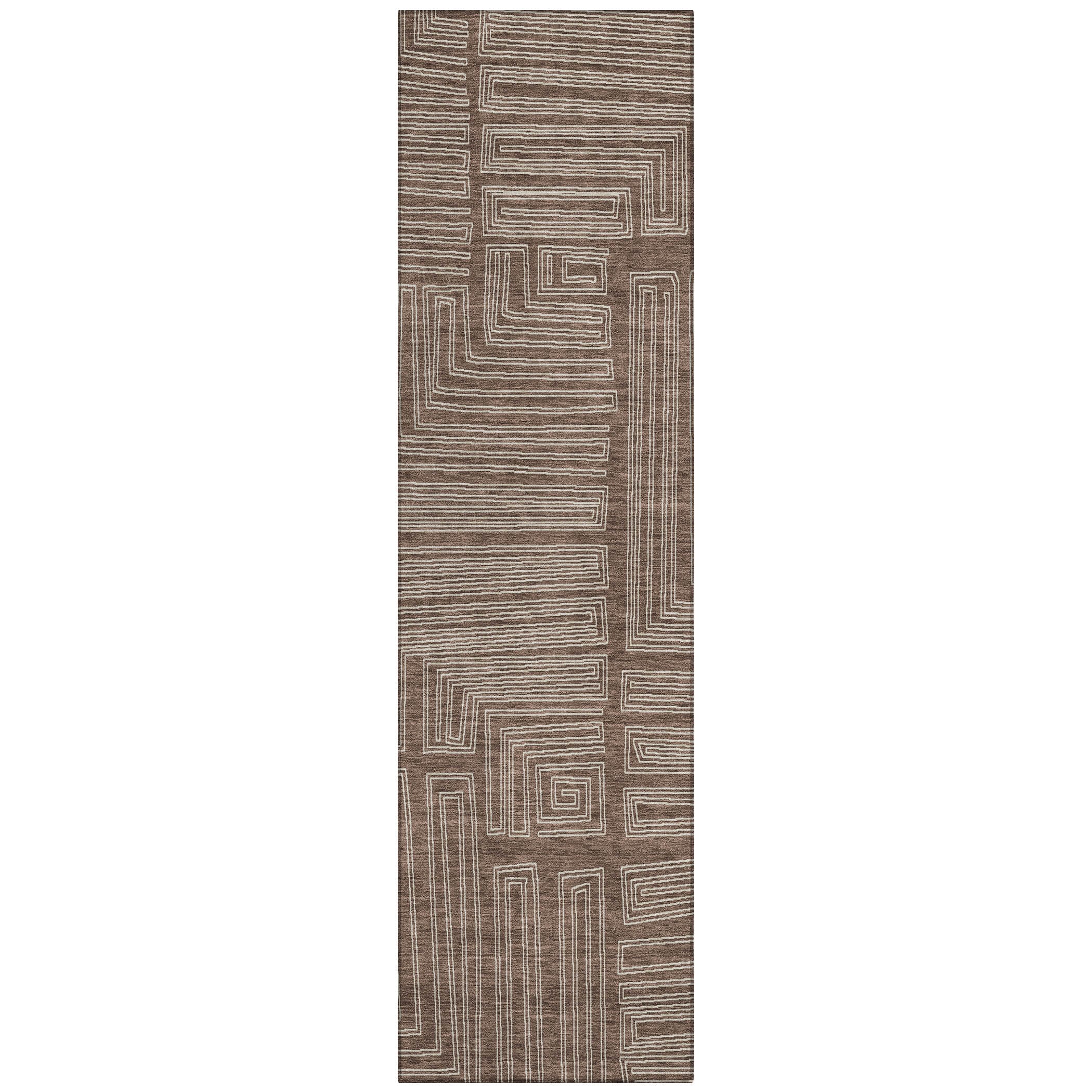 Addison Rugs ACN1045BR2X8 rugs - View #2