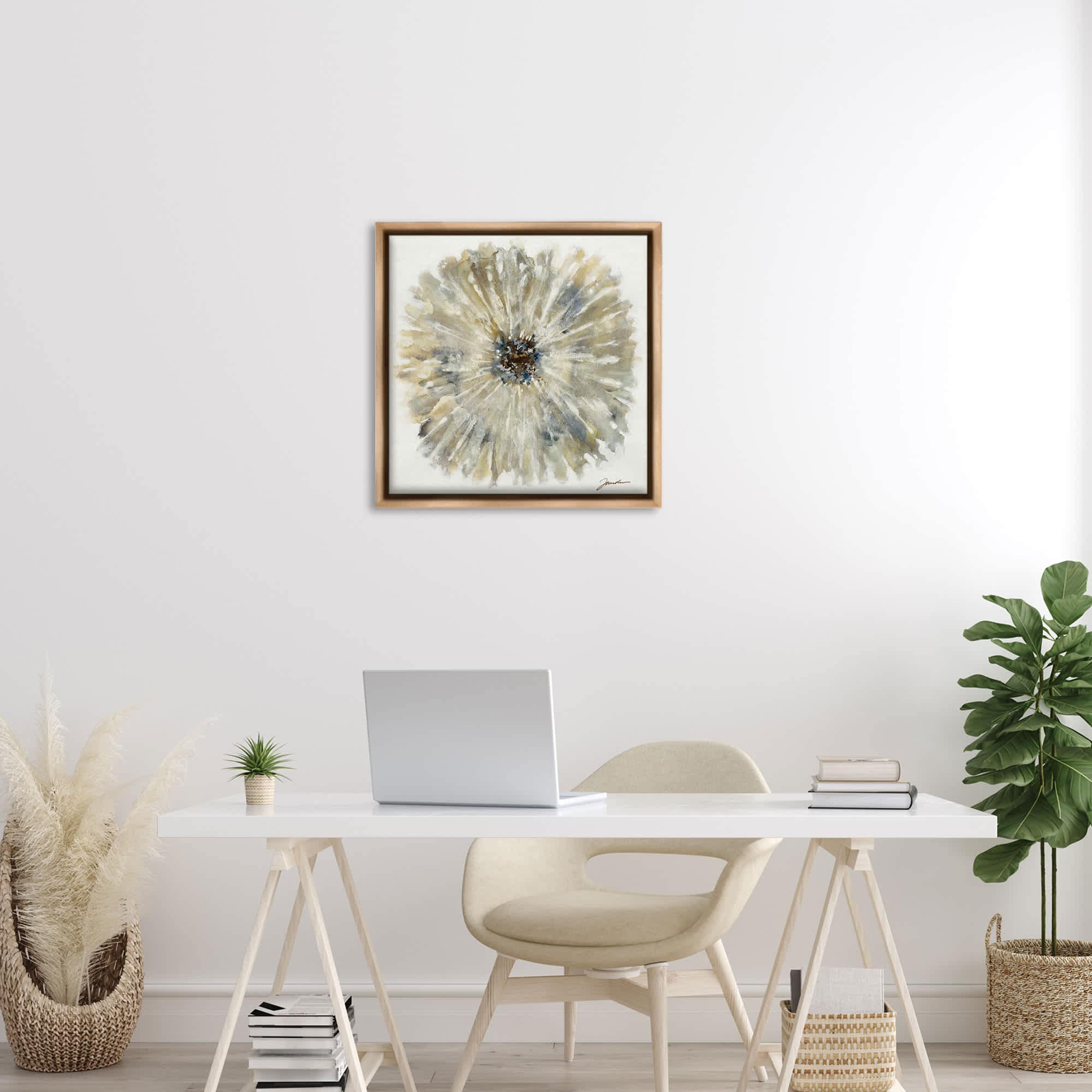 Stupell Industries BS-623-FFE-24X24 Wall-Art - View #3