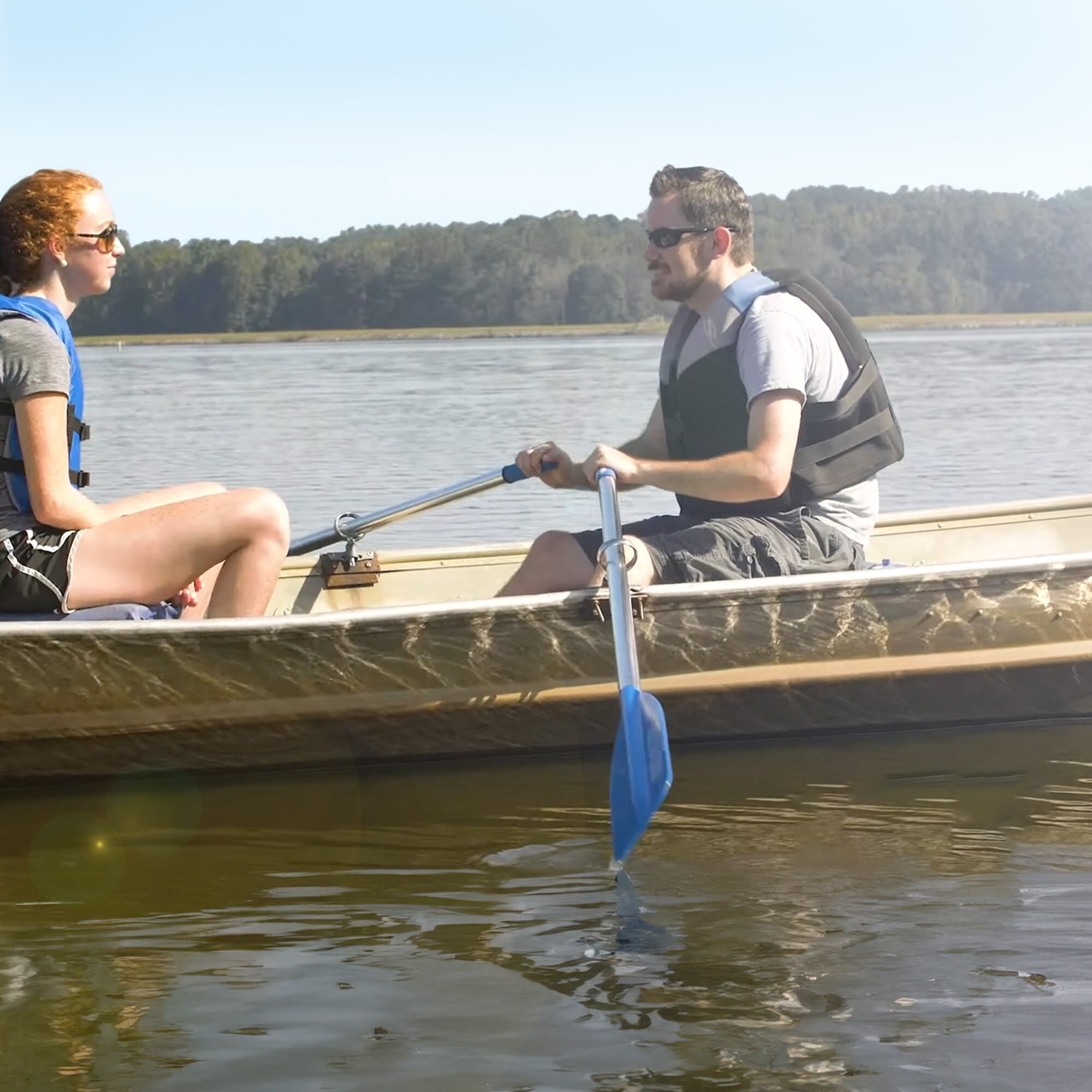 CAMCO 320194 oars - View #5