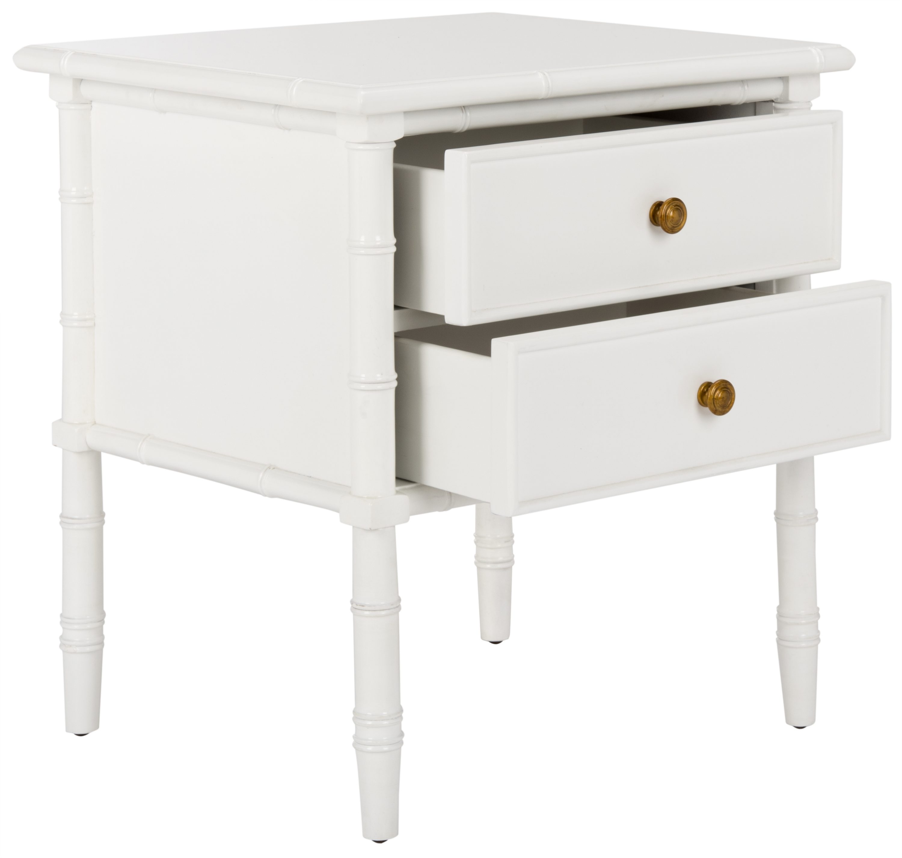 Safavieh NST3501B nightstands - View #3