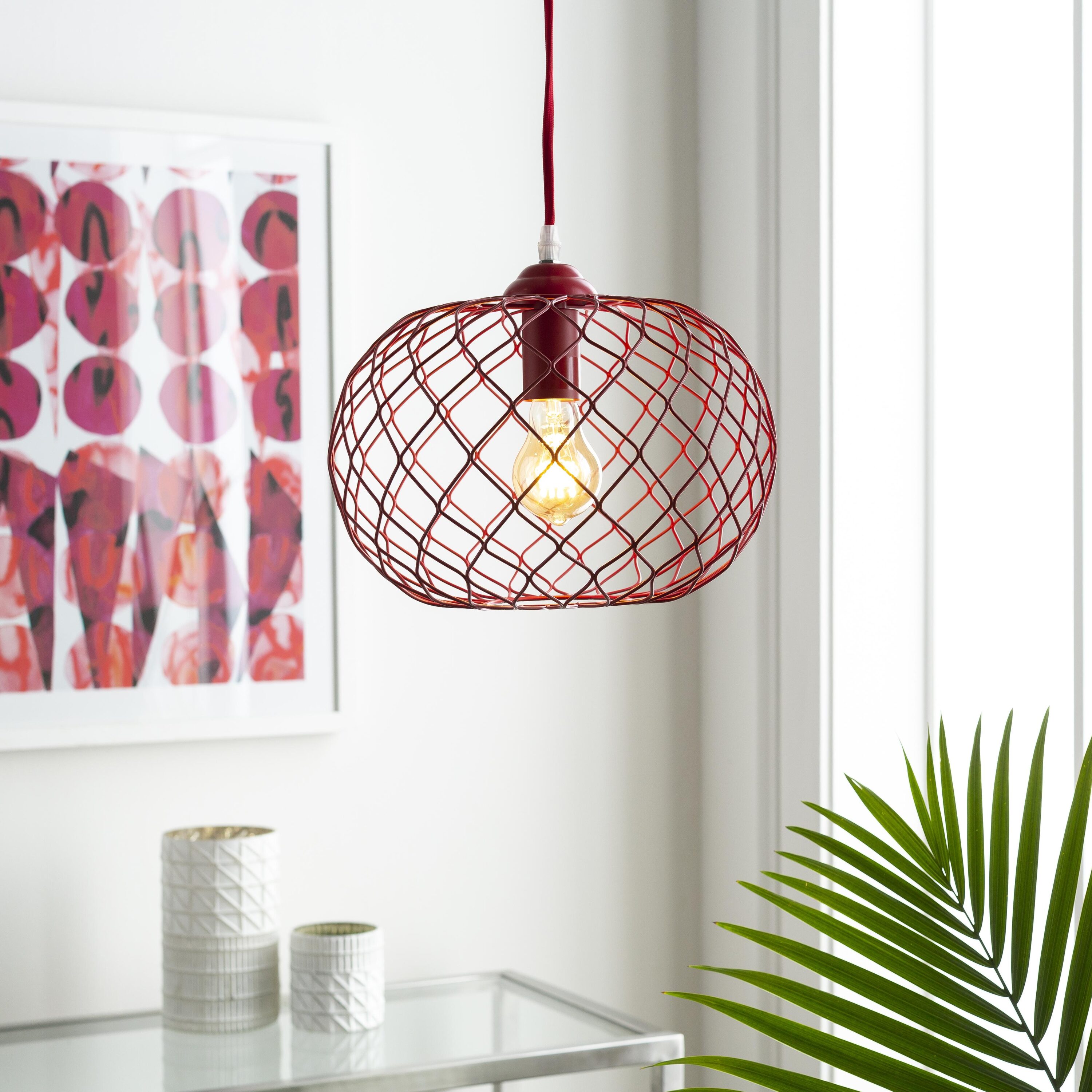 Surya MLA-002 Pendant-Lights - View #3