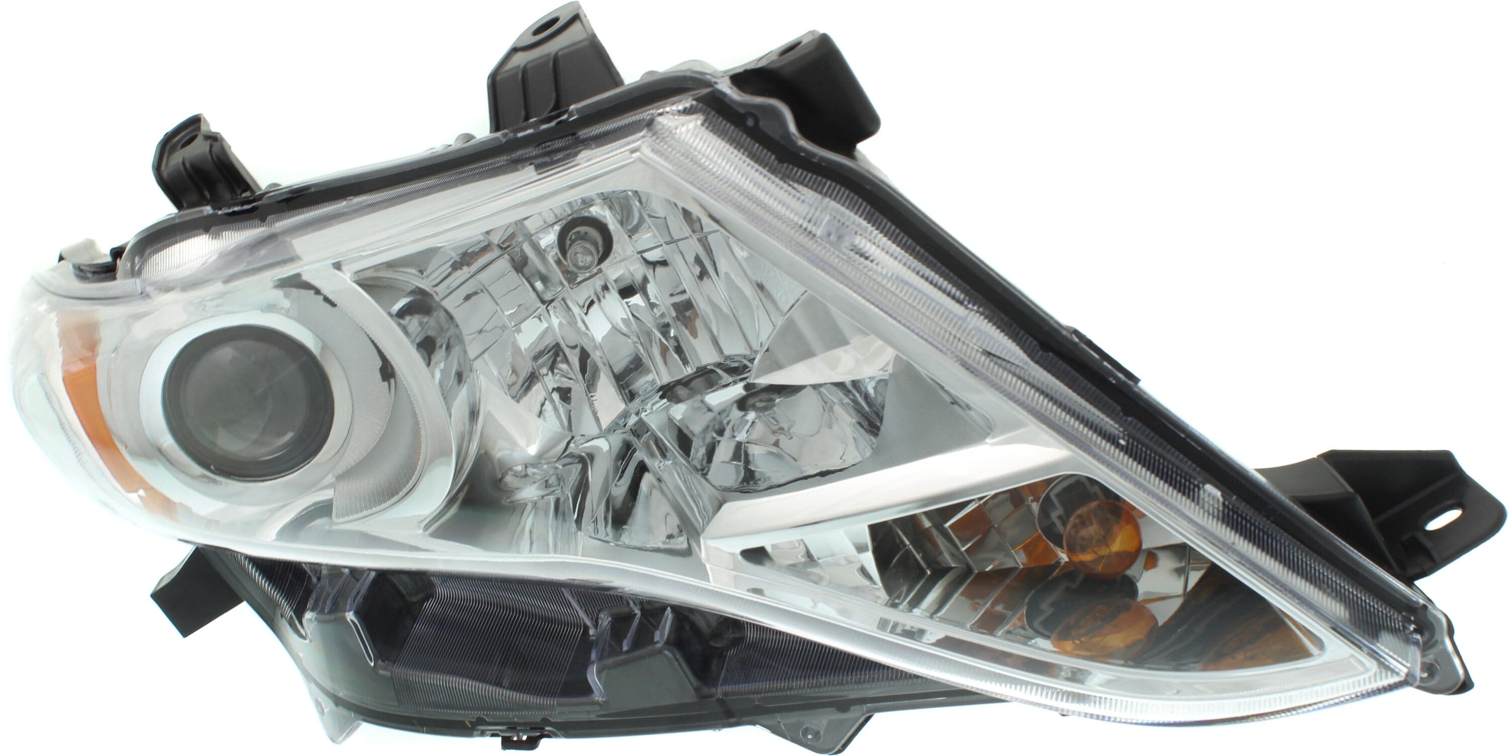 Garage-Pro JCWREPT100171QGP Headlights-Components - View #3