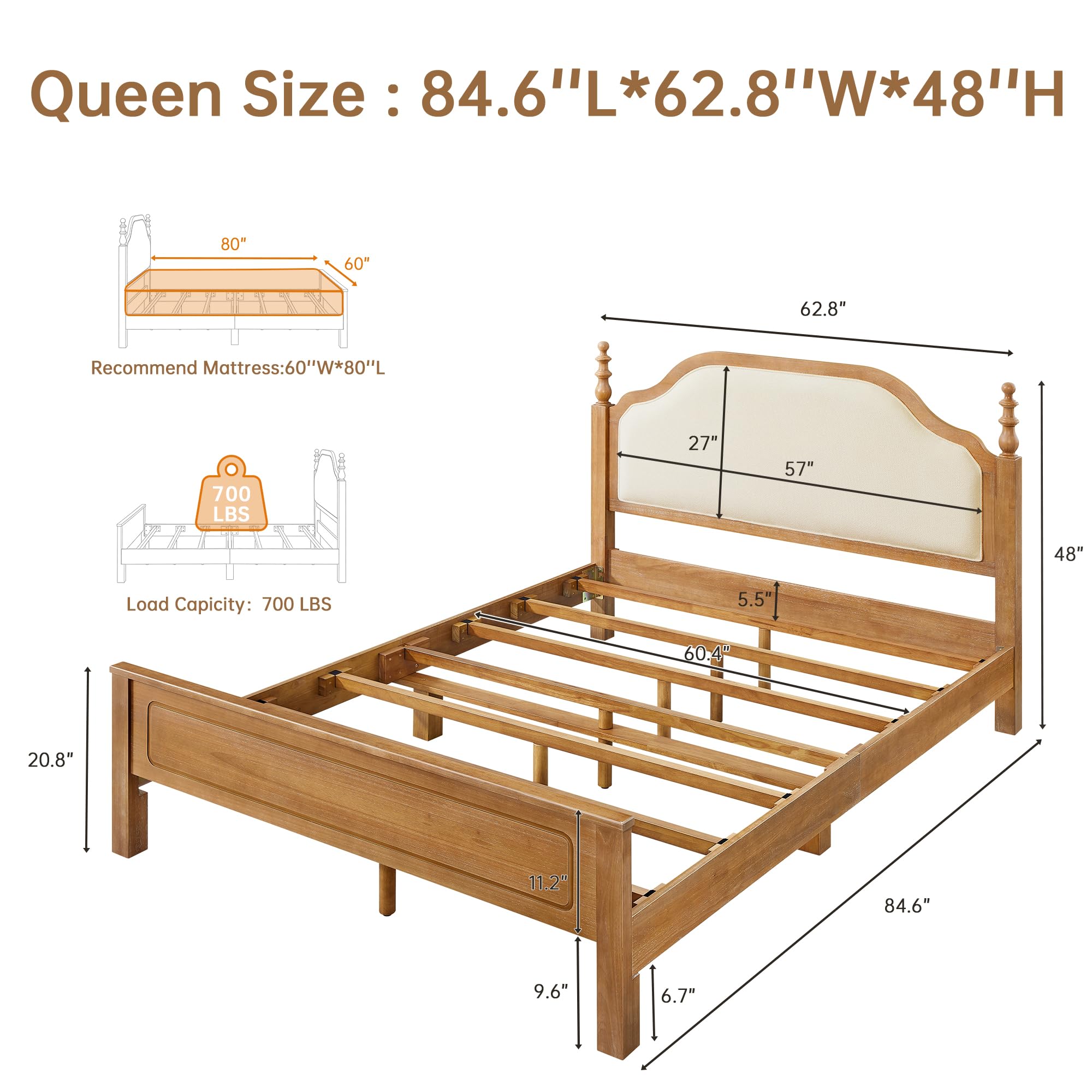 FARATI FORA02-BQ beds - View #2
