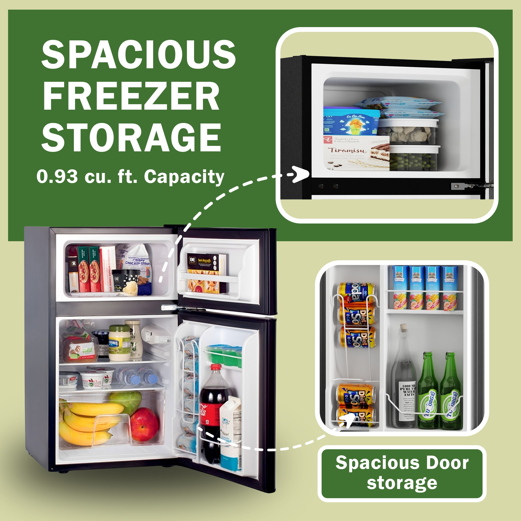 Equator Advanced Appliances CRF 320 S m050615 - View #7