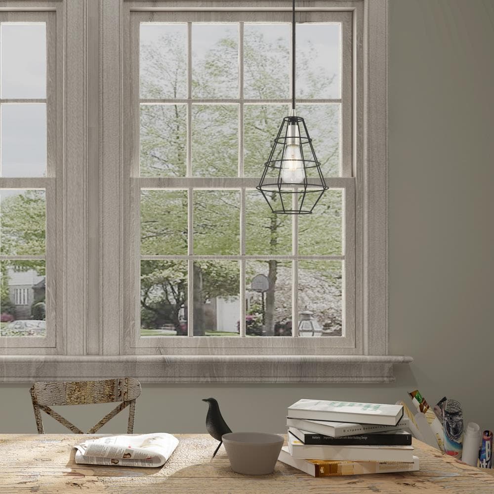 Livex Lighting 41322-04 Pendant-Lights - View #11