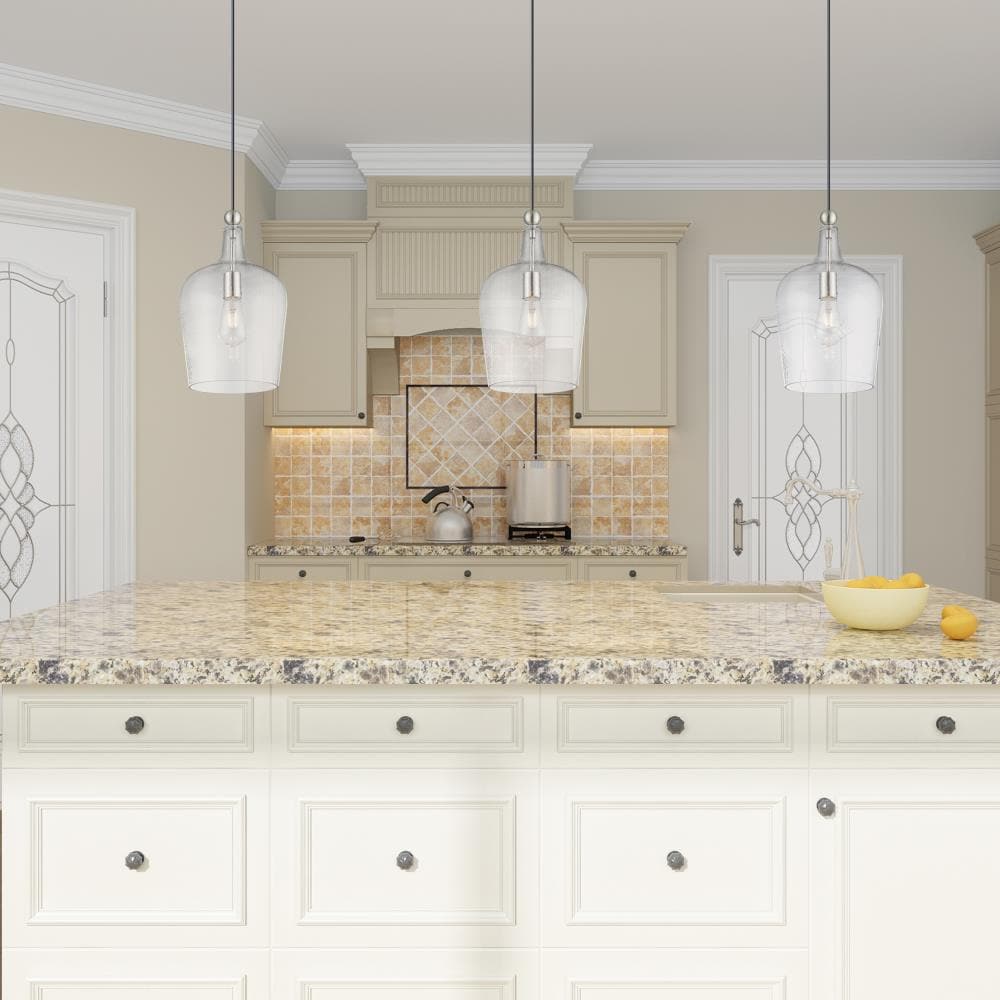 Livex Lighting 41237-91 Pendant-Lights - View #6