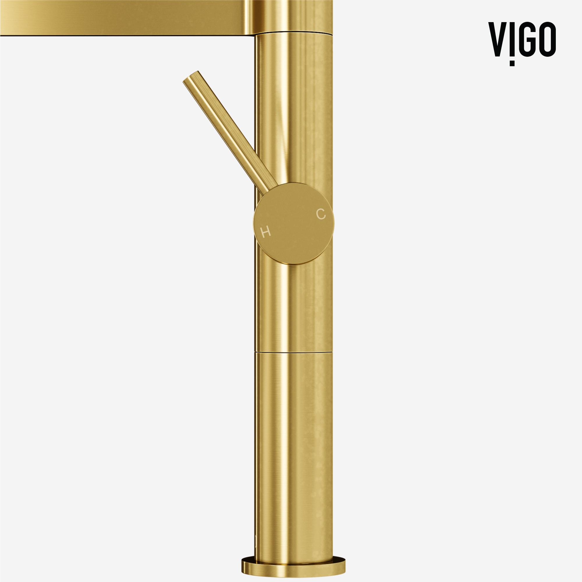 VIGO VG02052MG Kitchen-Faucets - View #8