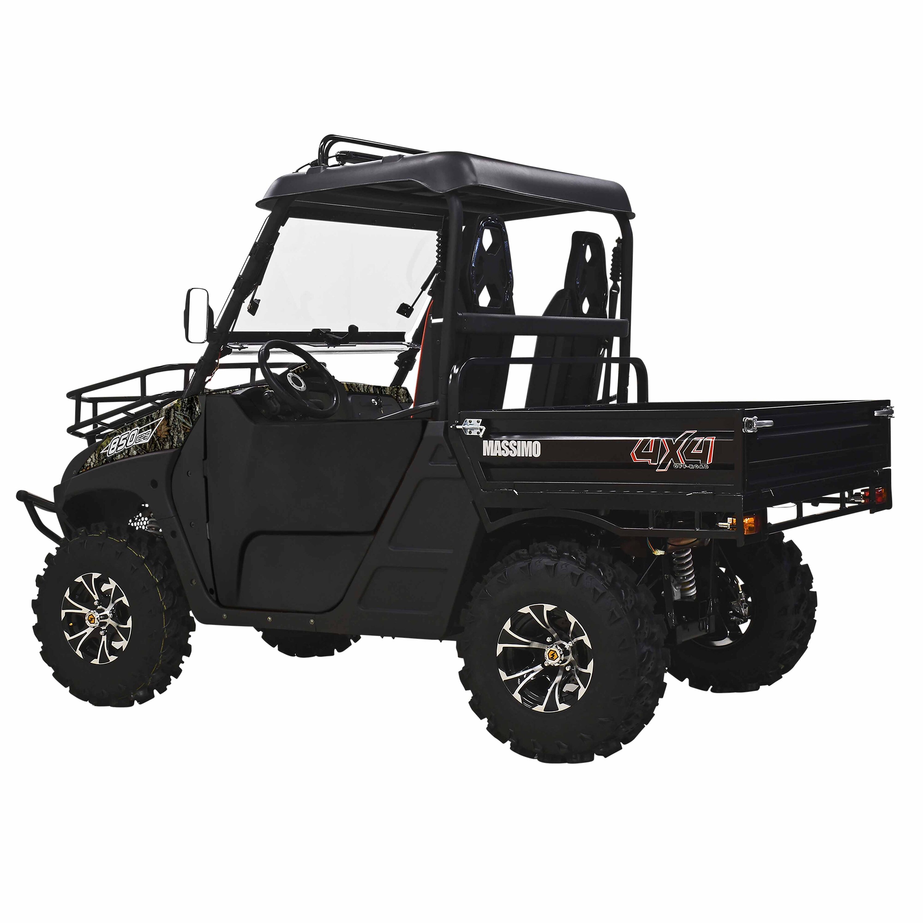 Massimo U120850719 Motorized-Vehicles - View #7