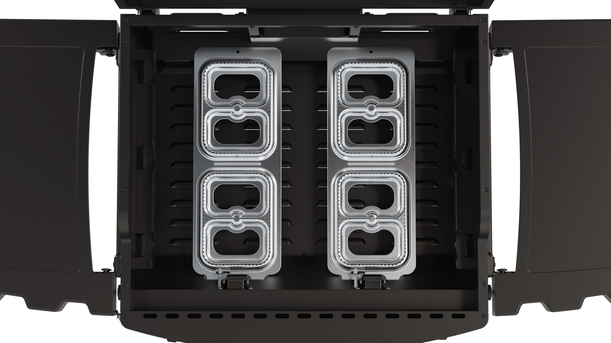 HALO HZ-1003-XNA Flat-Top-Grills - View #4