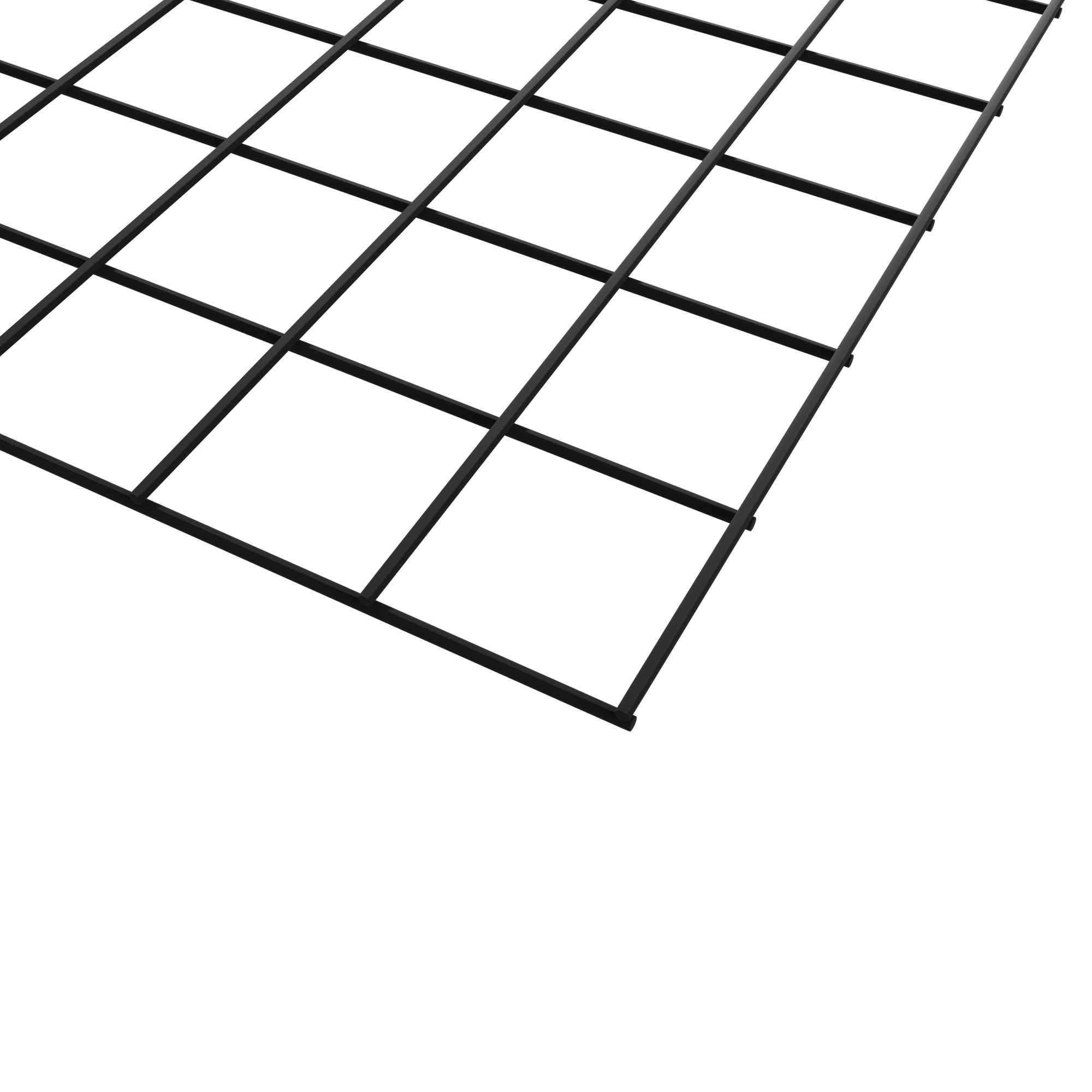 Project Source 310-PSDM4824 Free-Standing-Shelving - View #6