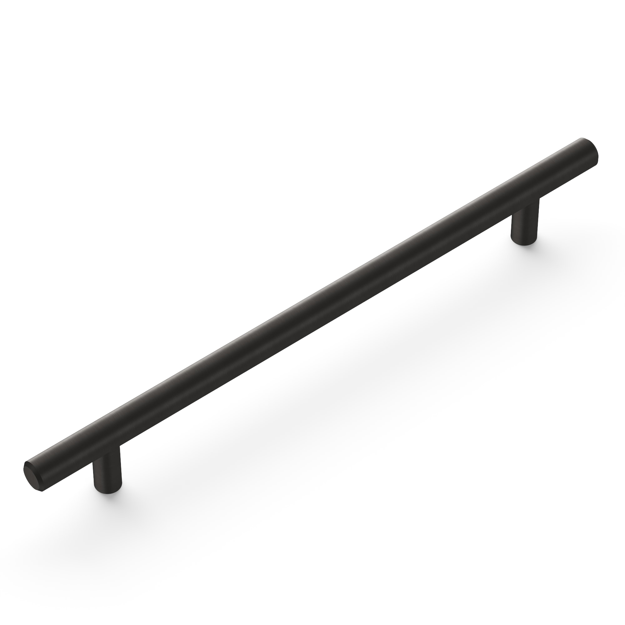 Hickory Hardware HH075597-BBLN Cabinet-Pulls - View #2