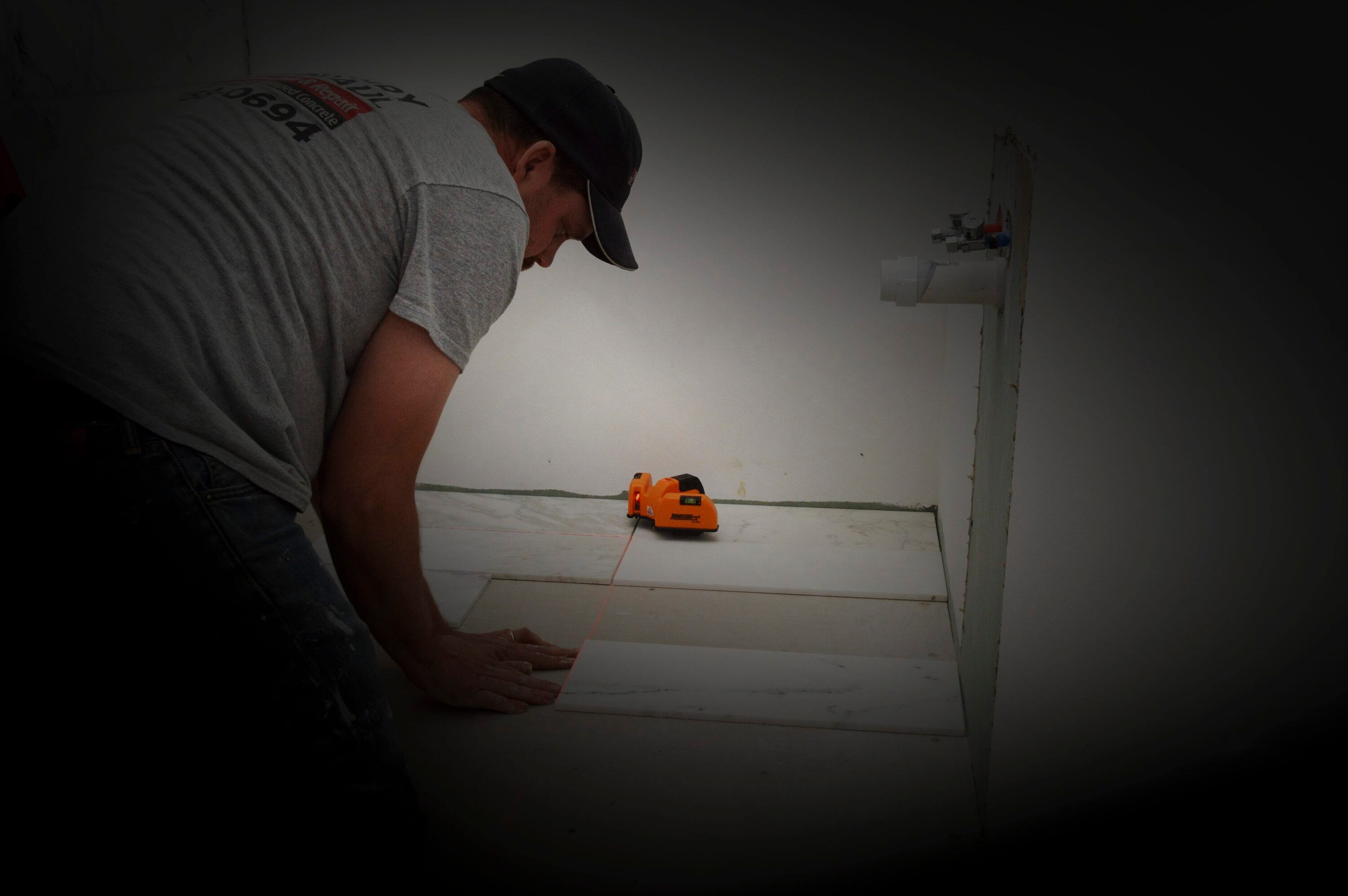 Johnson Level 40-6618 Laser-Level - View #3