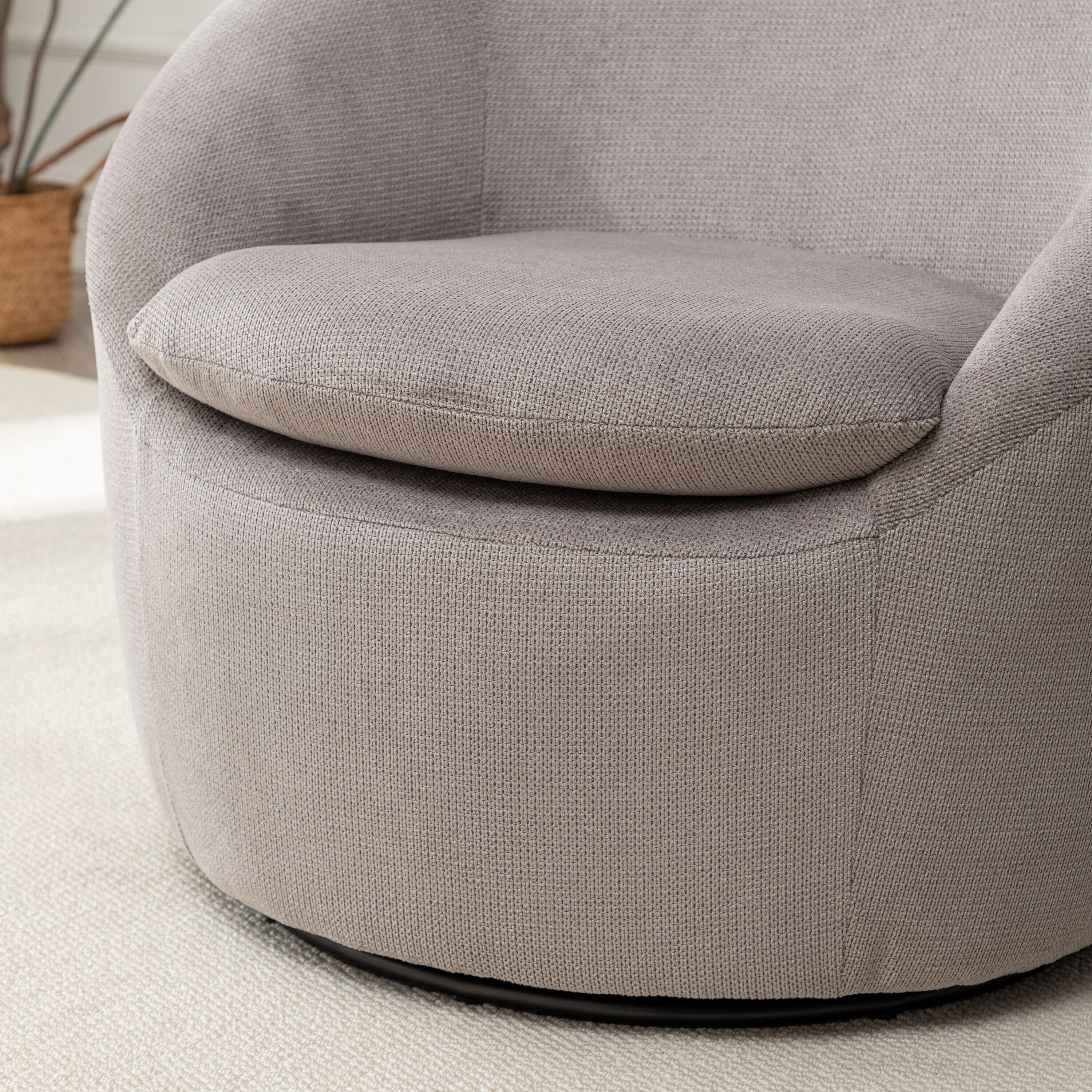 Roundhill Furniture AC506GY chairs - View #10