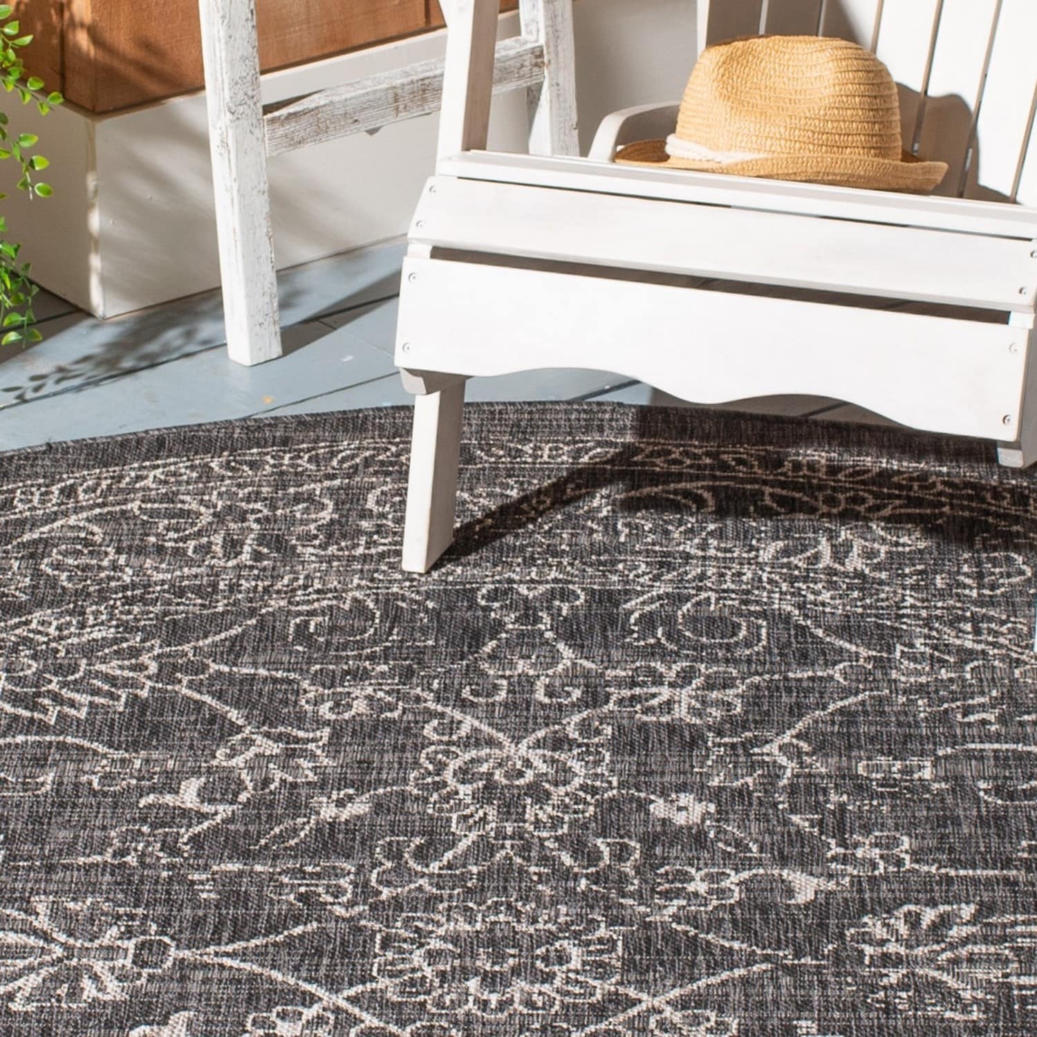 Safavieh CY8680-36621-8R rugs - View #6