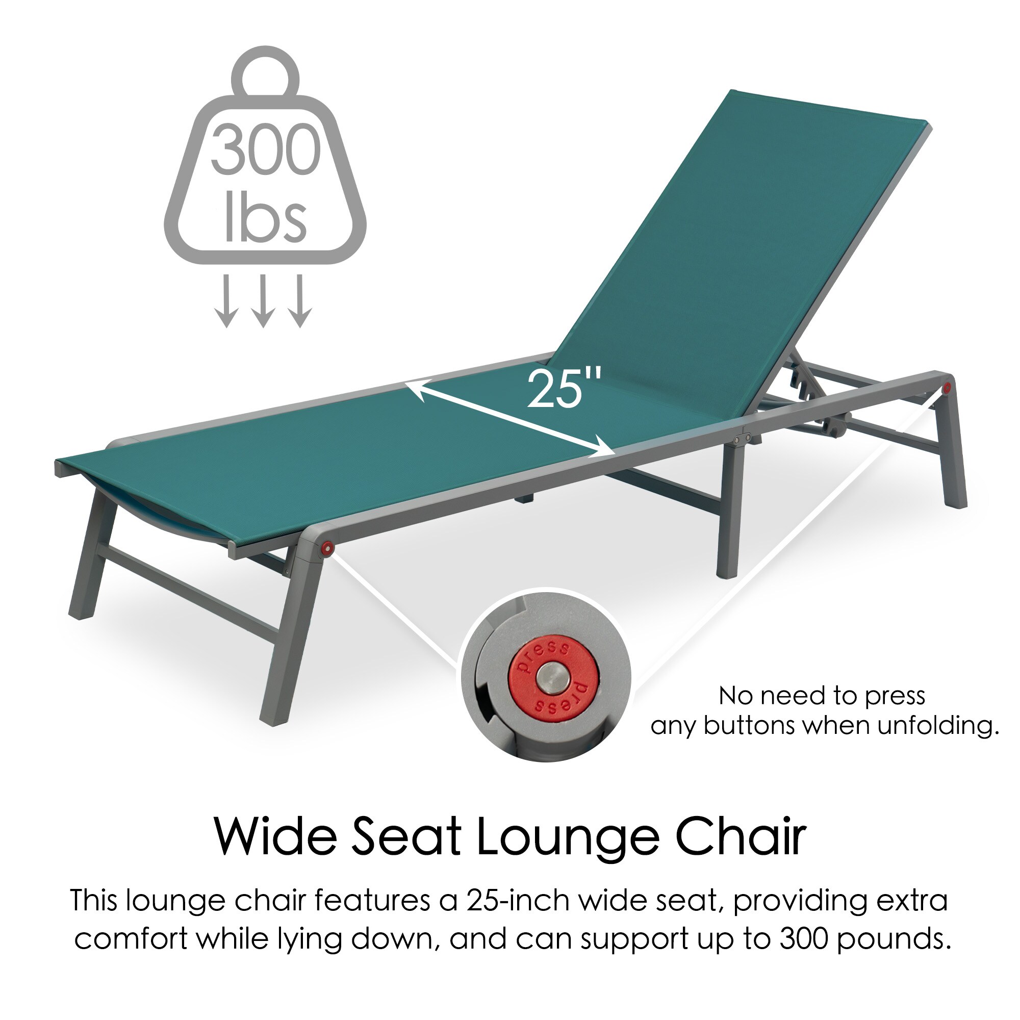 Kozyard KZL528MIG2 Patio-Chairs - View #6