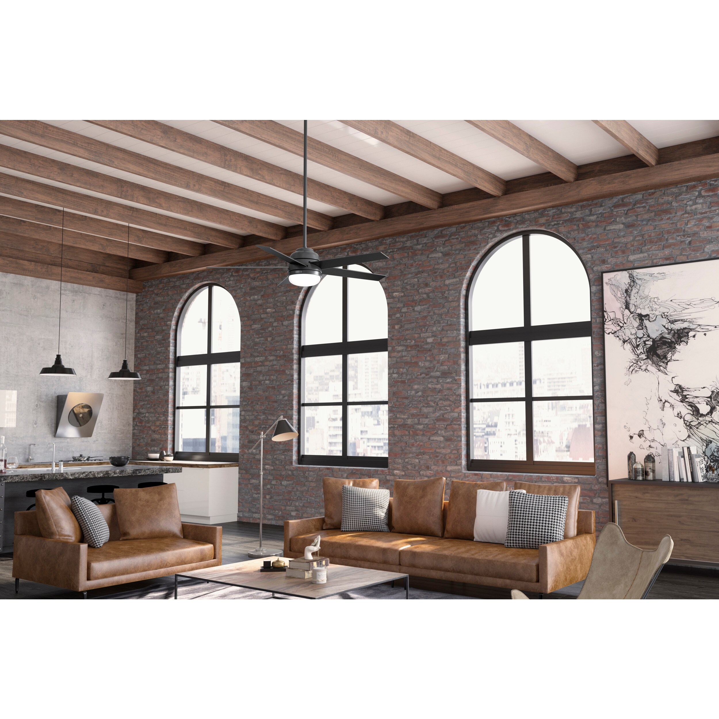 Hunter 51932 Ceiling-Fans - View #7