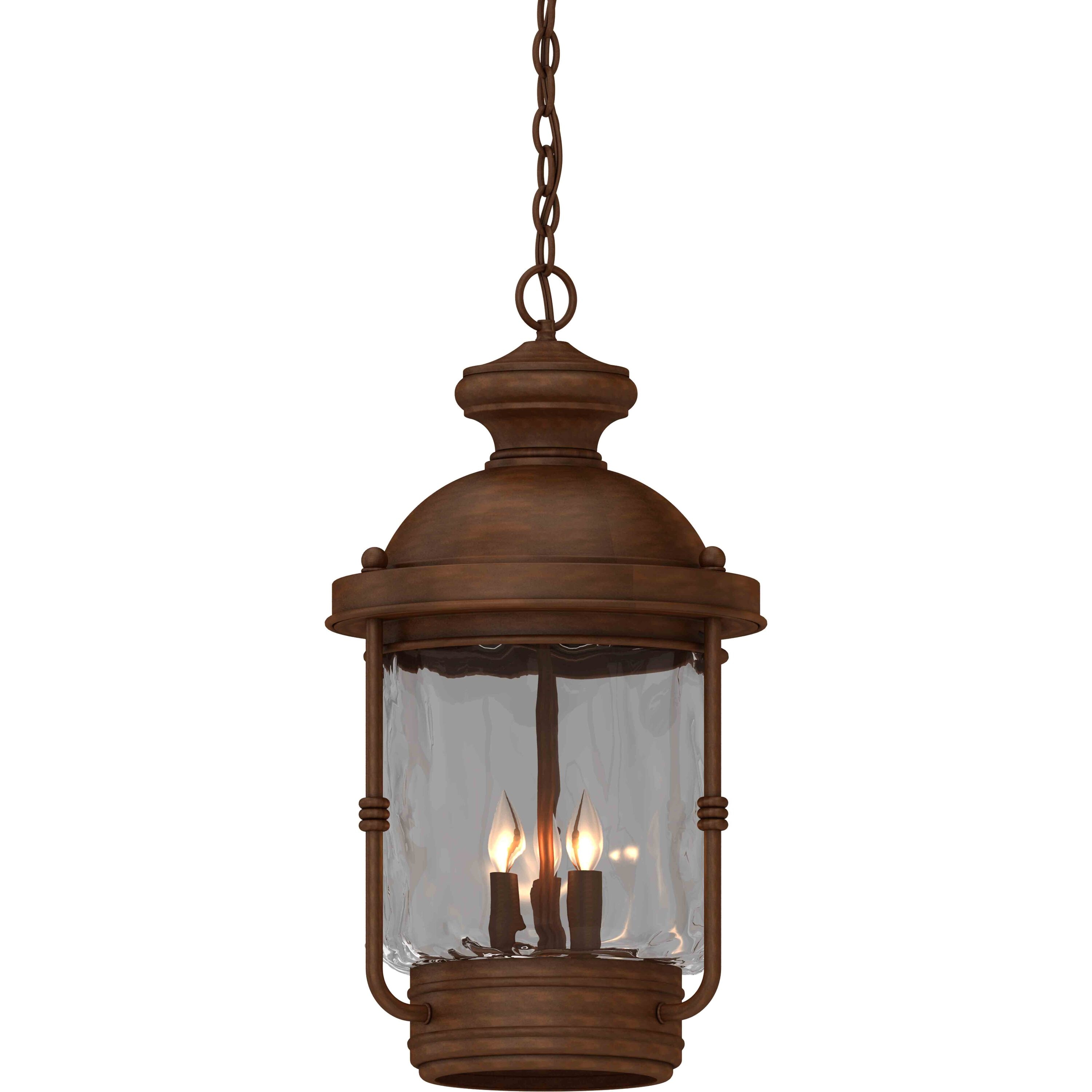 Volume Lighting V8152-42 Pendant-Lights - View #3