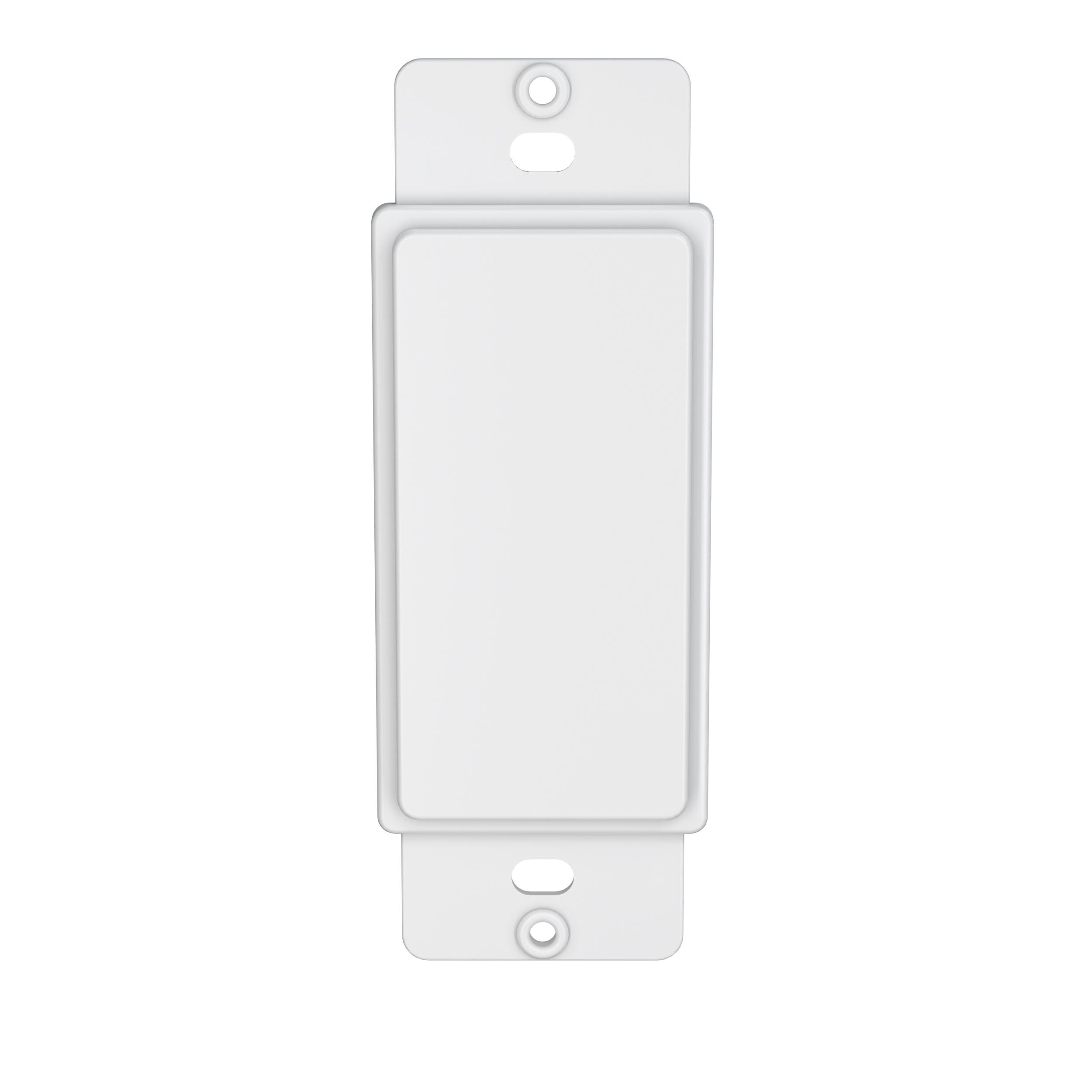 Hubbell AD10W Electrical-Wall-Plates - View #6