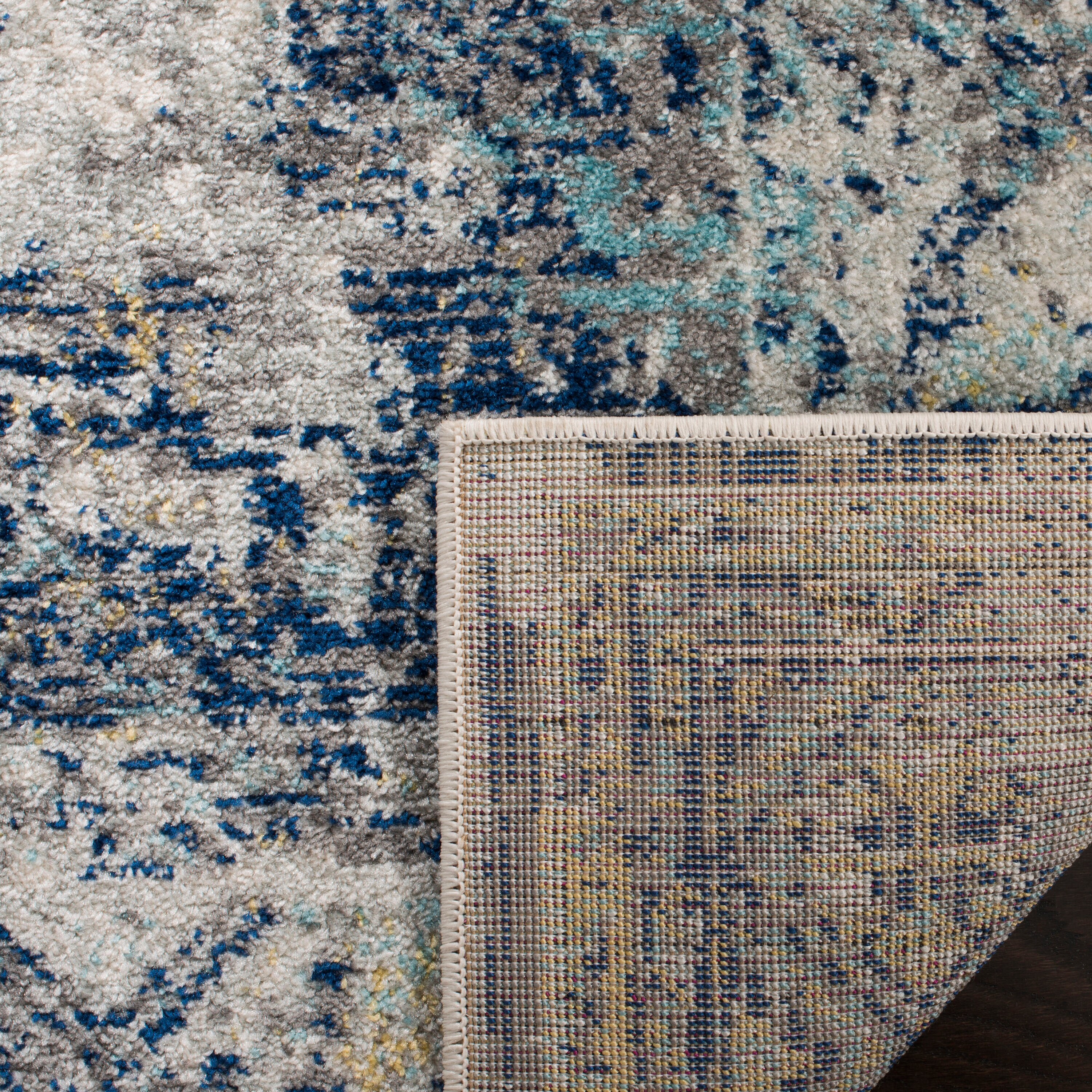 Safavieh MAD158F-57 rugs - View #3