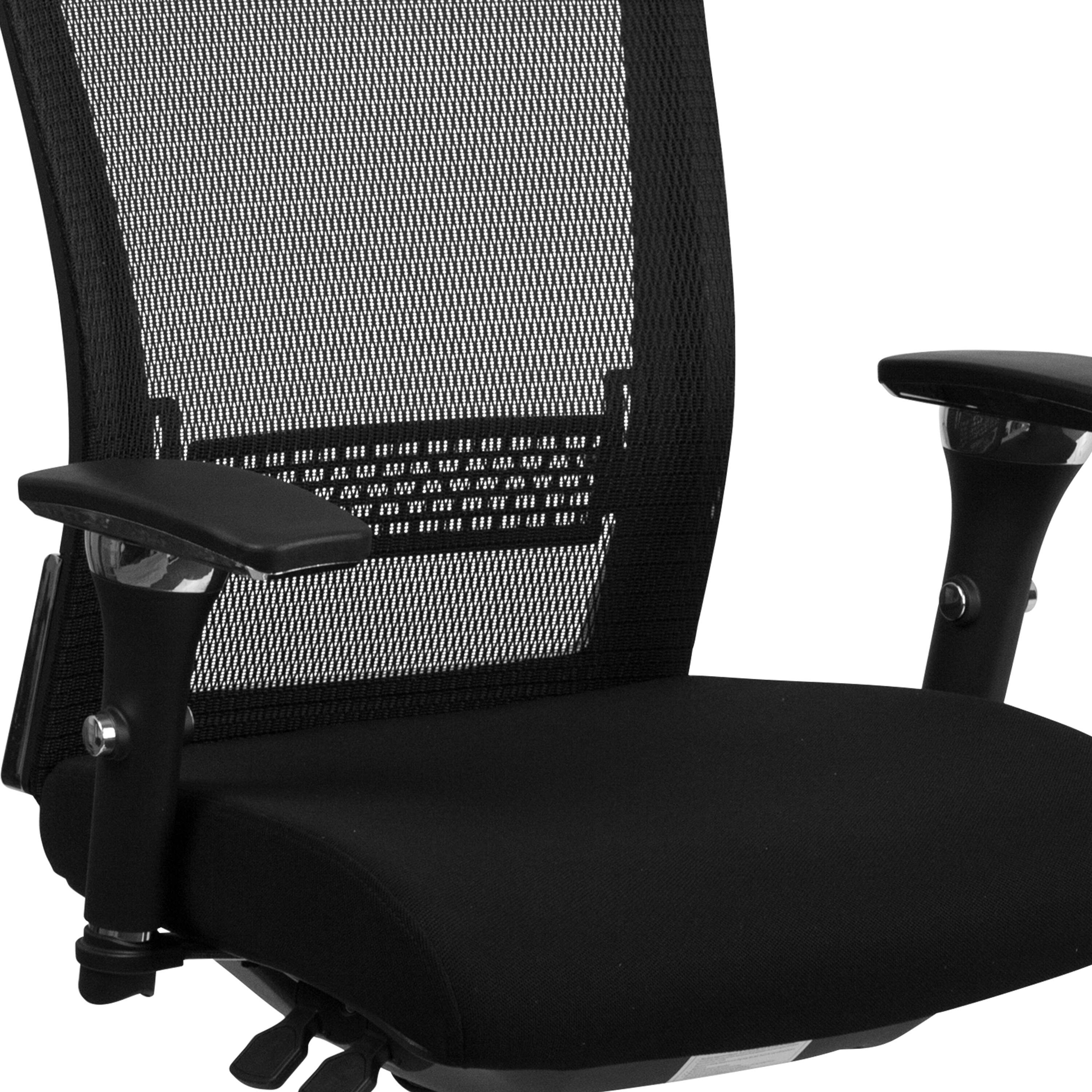 Flash Furniture 889142011163 Office-Chairs - View #6
