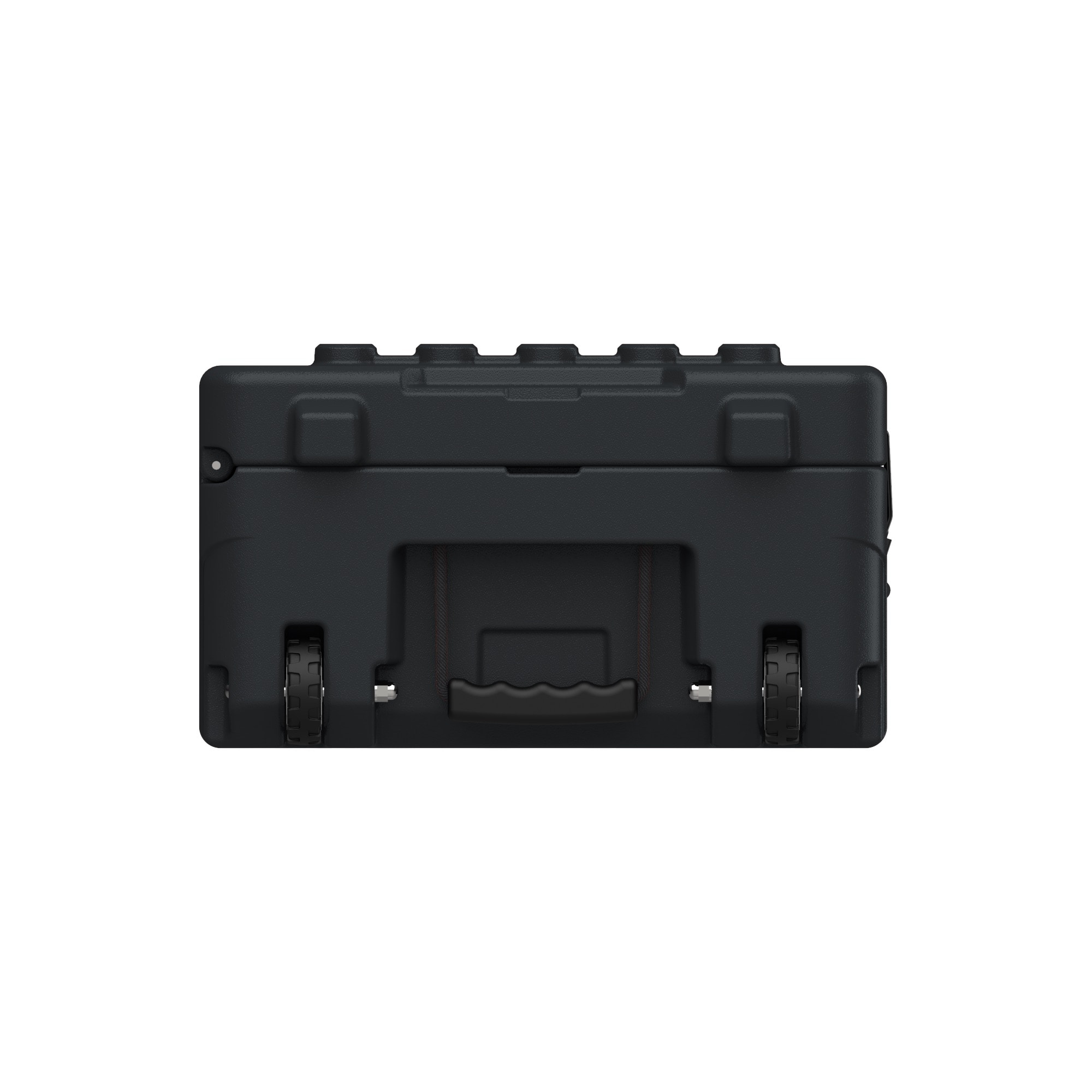 Camp-Zero CRG118L-BLK Plastic-Storage-Totes - View #4