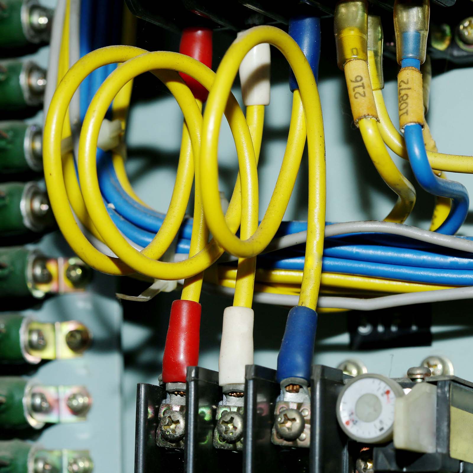 Unique Bargains S25112801UX0438 Terminal-Wire-Connectors - View #6