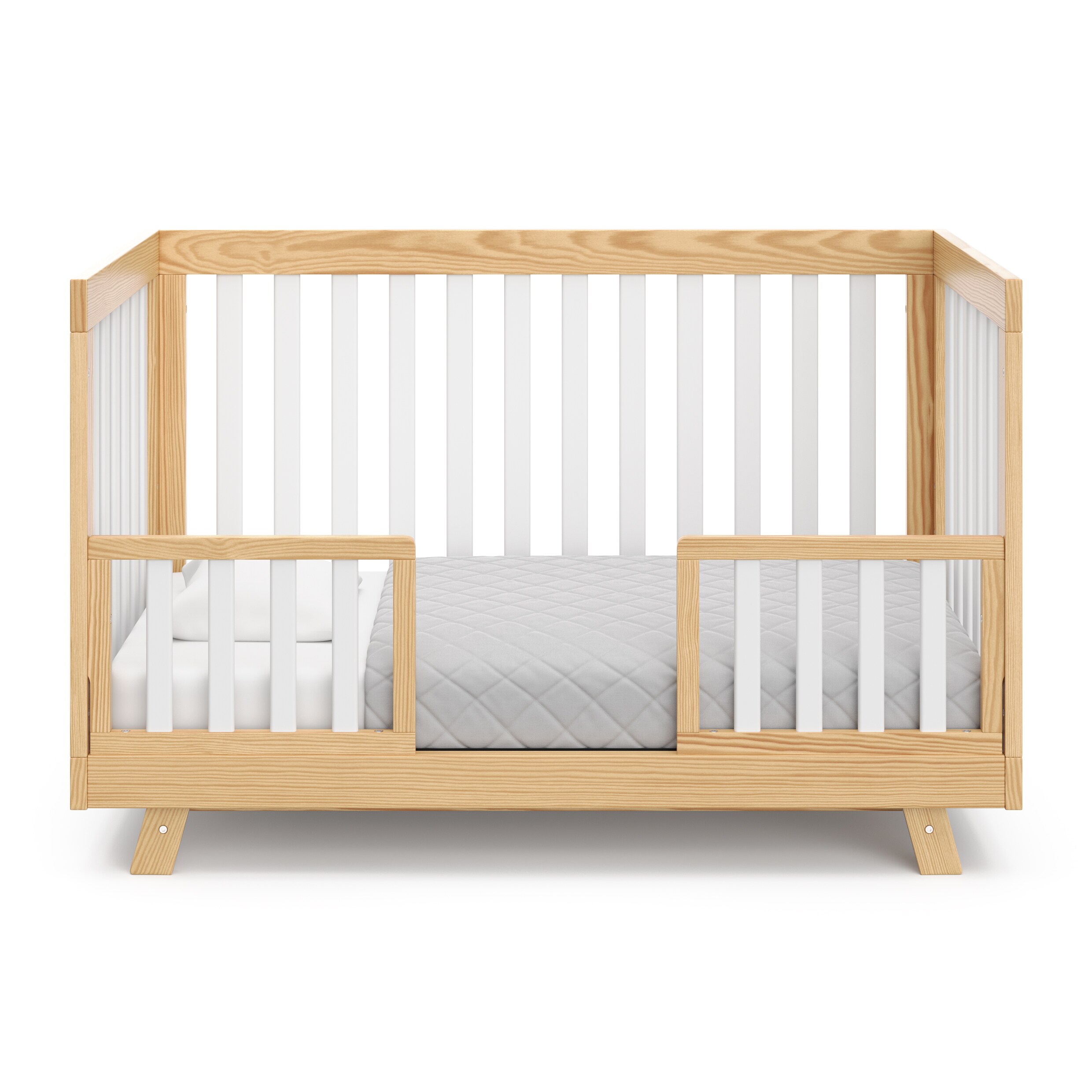 Graco 01350-3015 Bed-Rails - View #4
