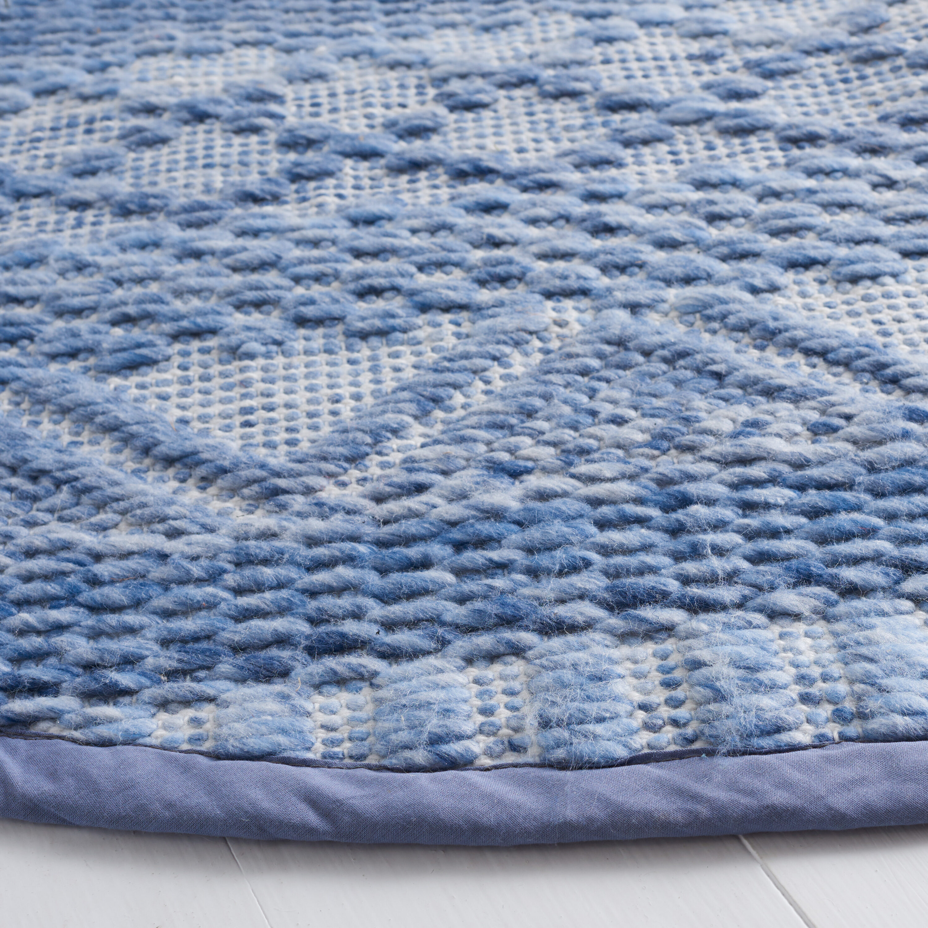 Safavieh NAT933M-6R rugs - View #3