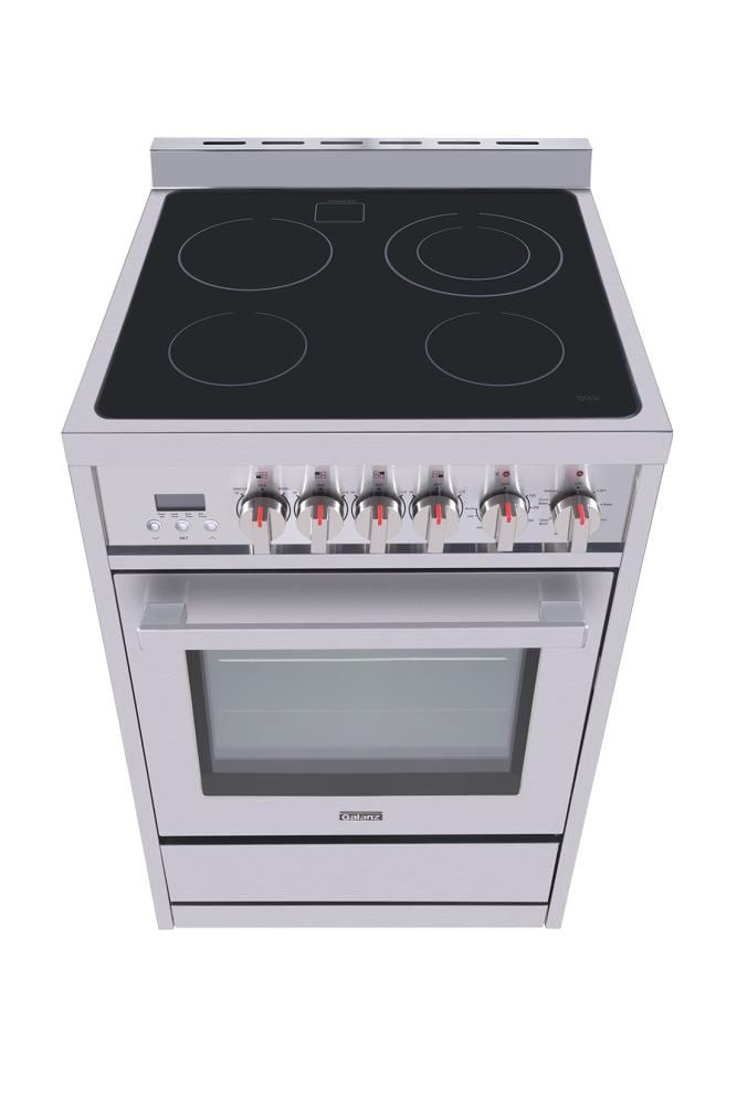 Galanz GL1FR24ASSARN Freestanding-Electric-Ranges - View #10