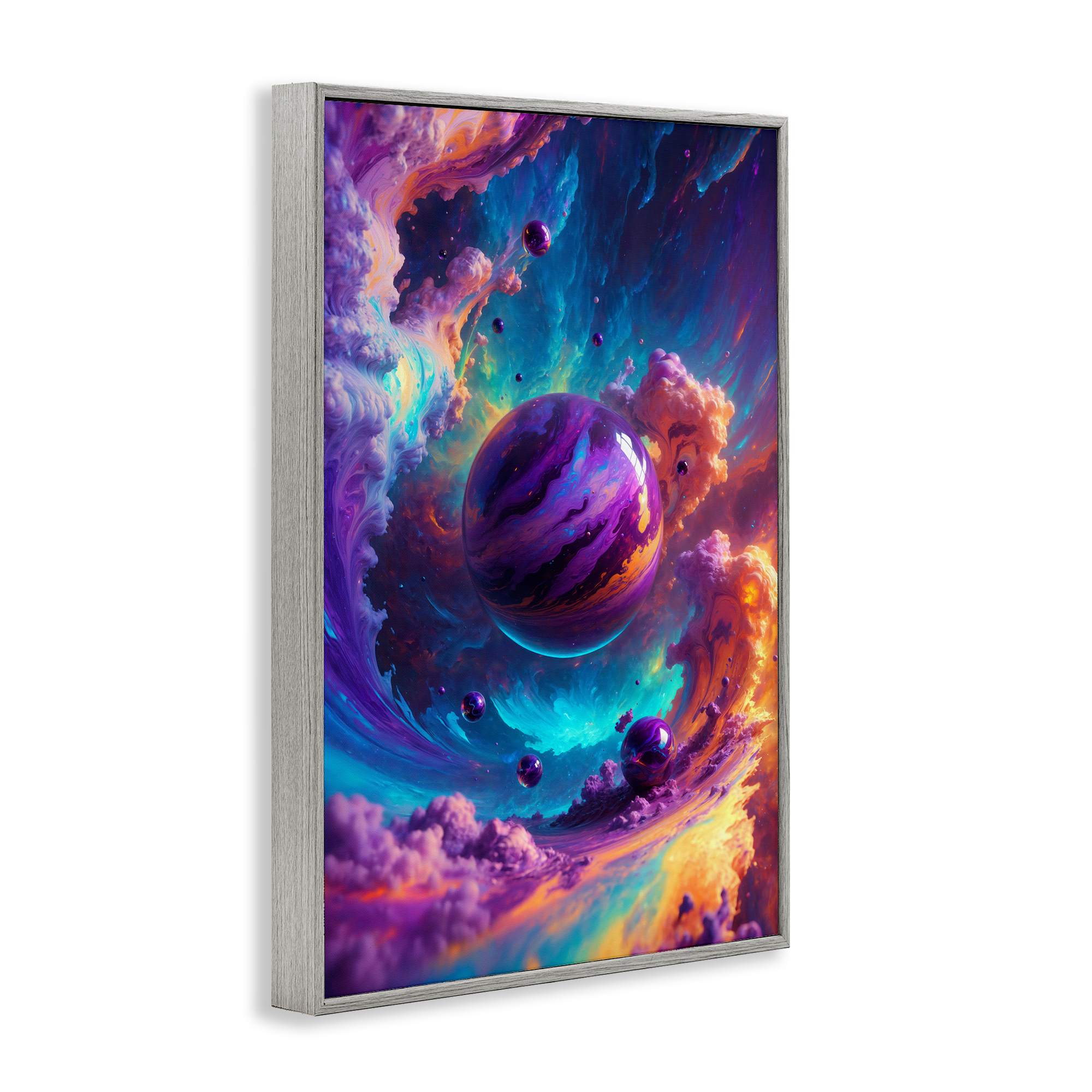 Stupell Industries BT-297-GFF-20X30 Wall-Art - View #2