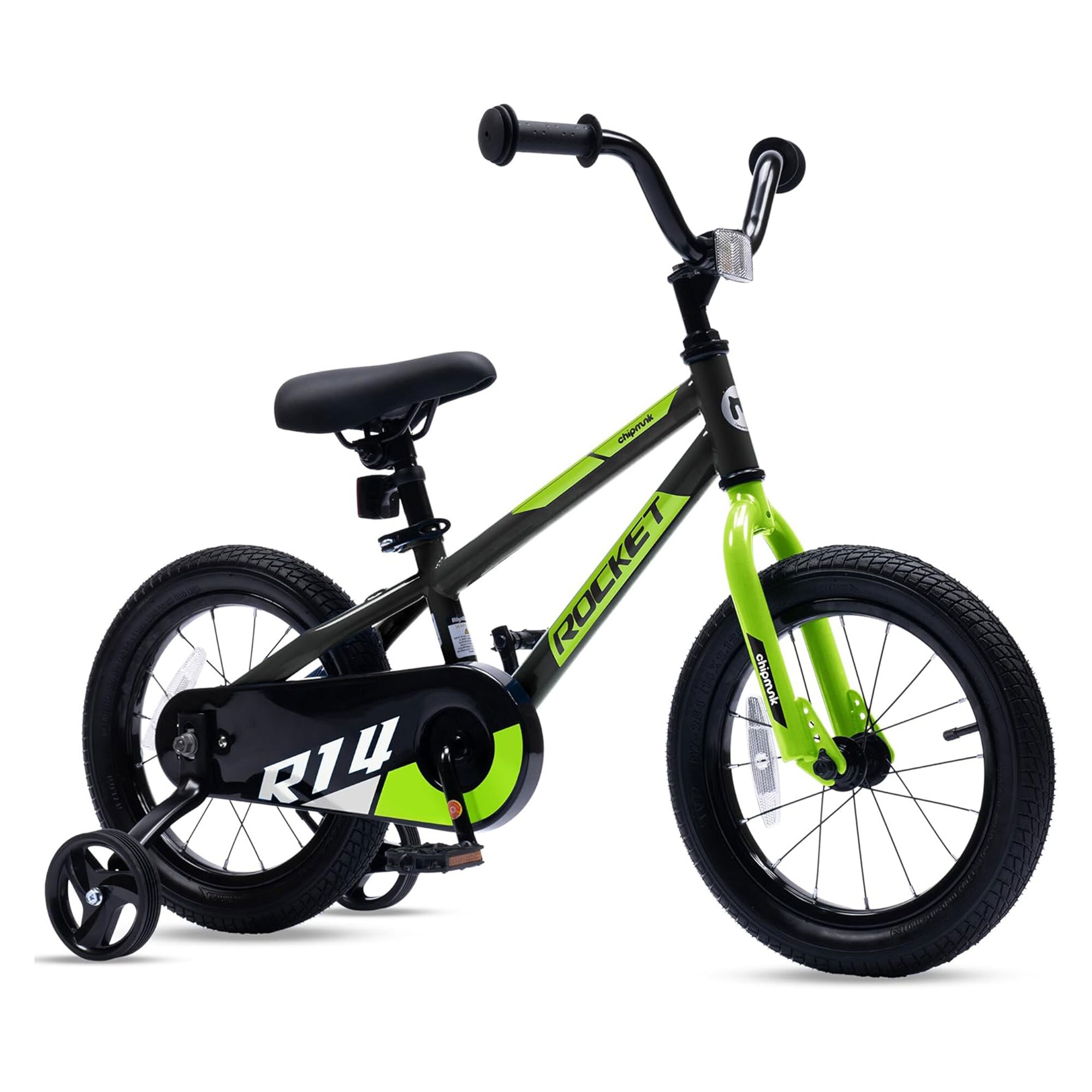Royal Baby 401328 14-in Boys' Bike
