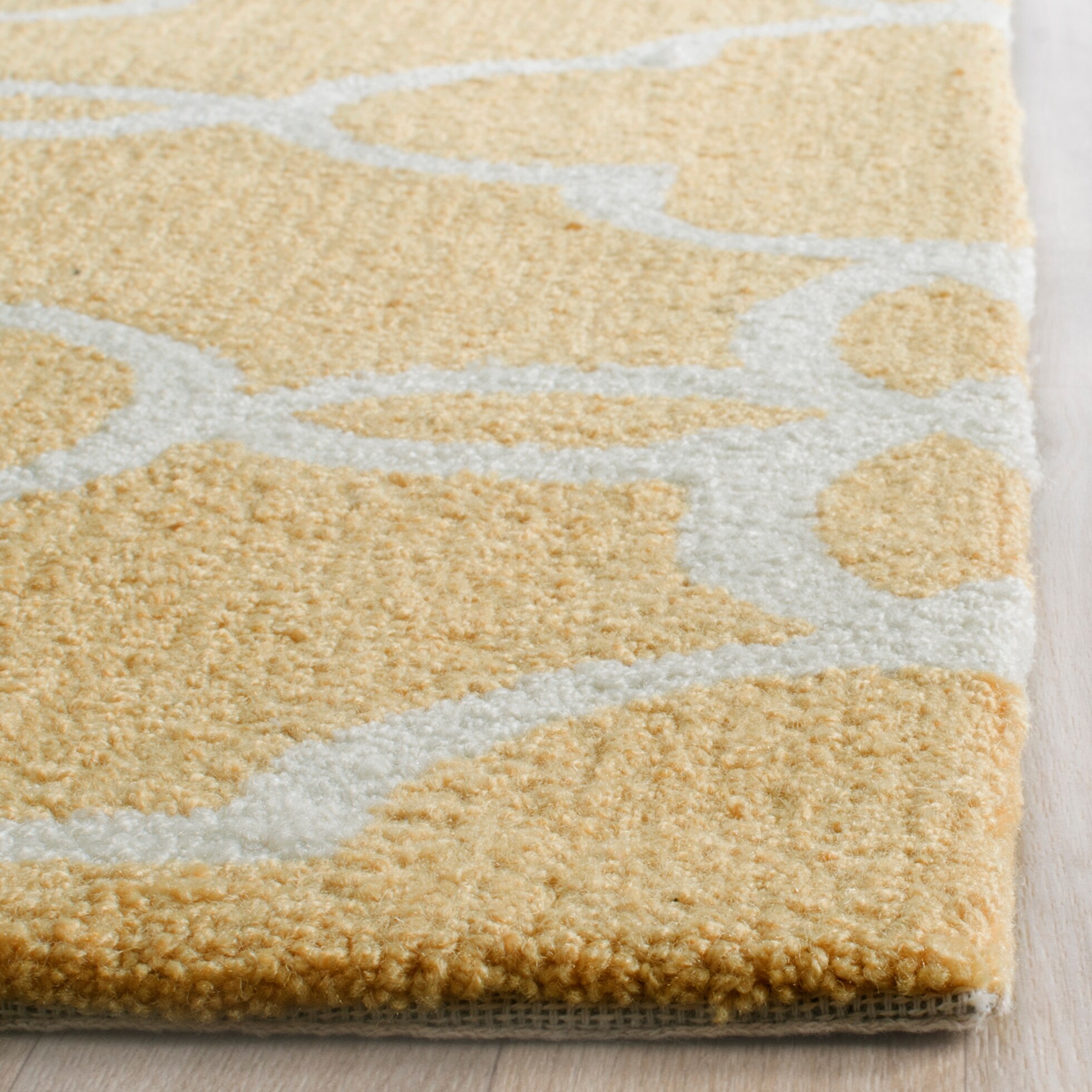 Safavieh FRS246D-5 rugs - View #6