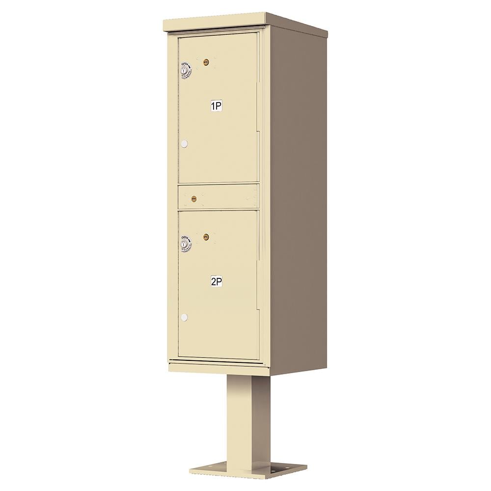 16 Inch Wide Gold Mailboxes at Lowes.com