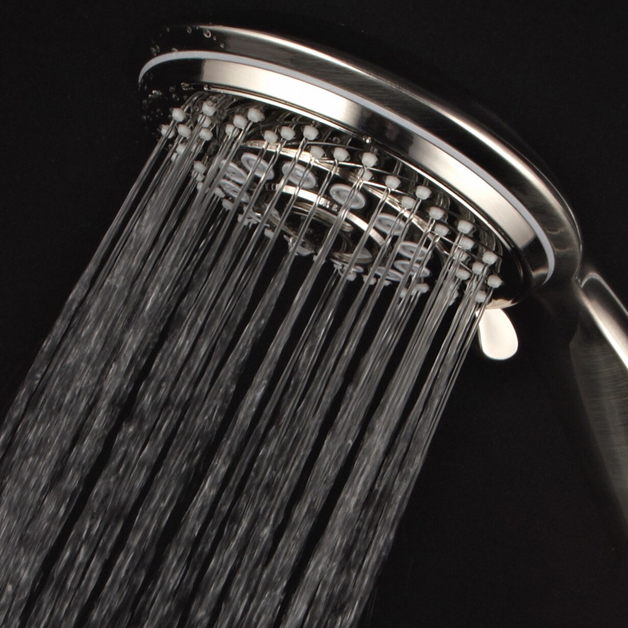 HotelSpa 1189 Fixed-Showerhead - View #2
