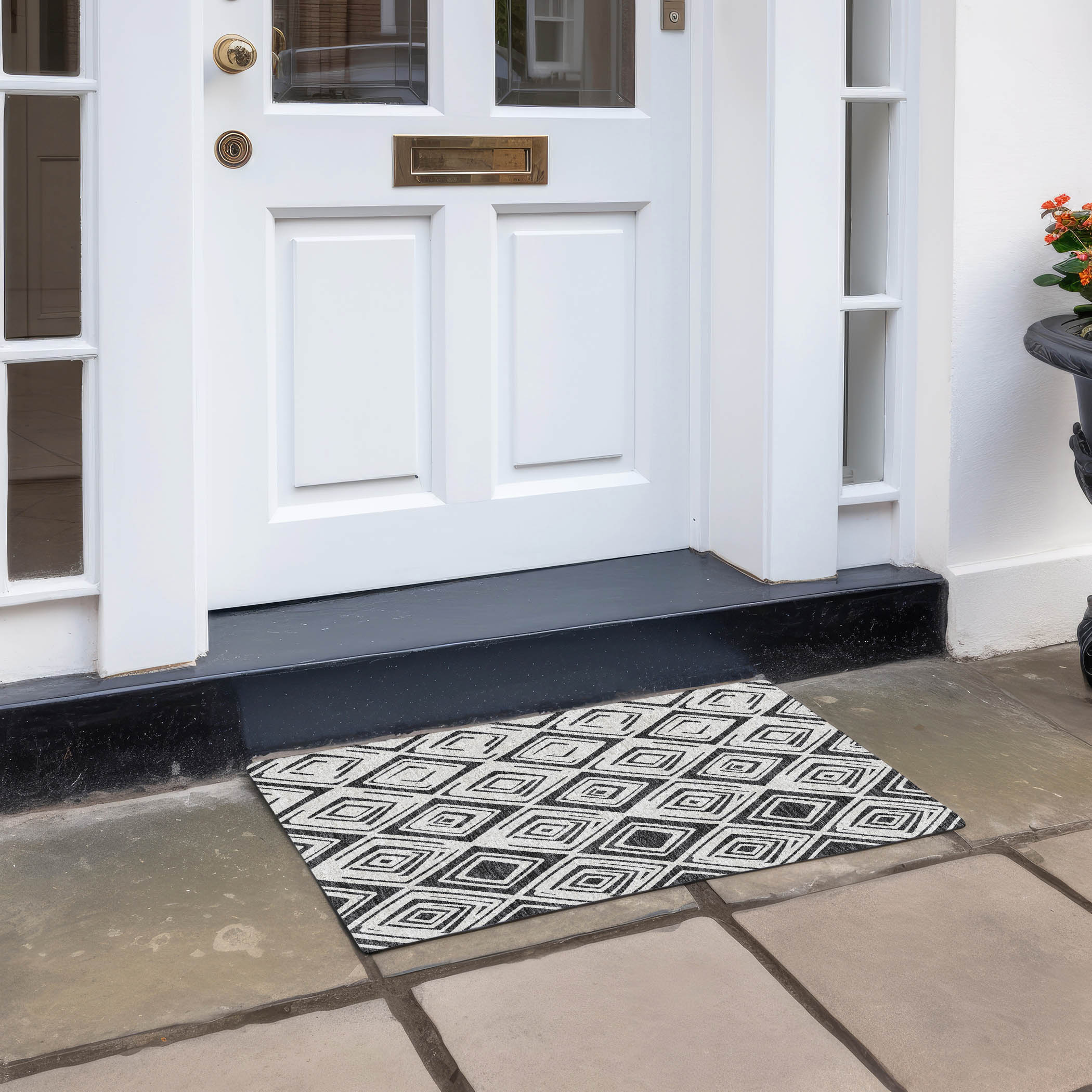 Addison Rugs ACN737IV20X30 rugs - View #7