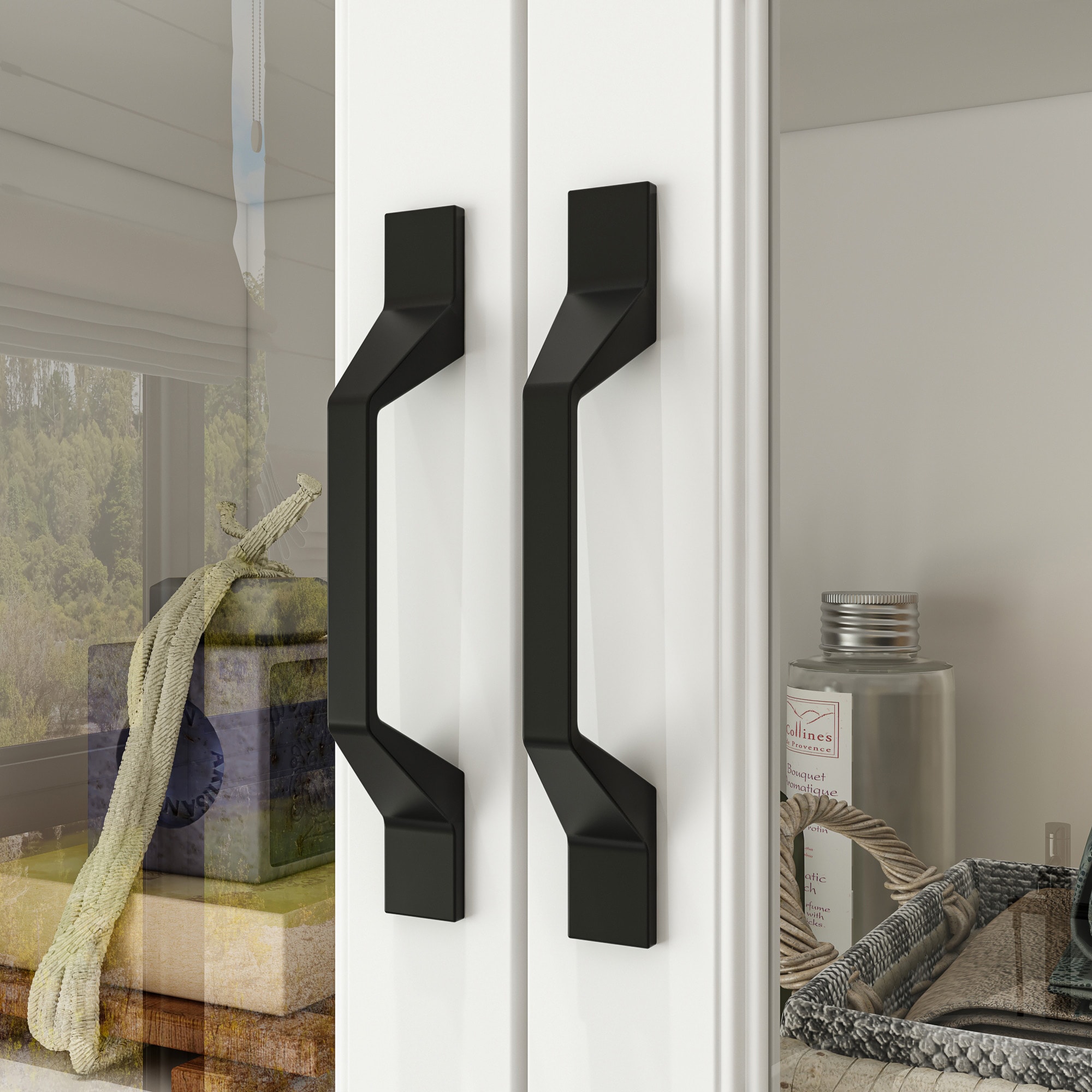 FUFU&GAGA KF020383X2+385L Dining-Kitchen-Storarge - View #10