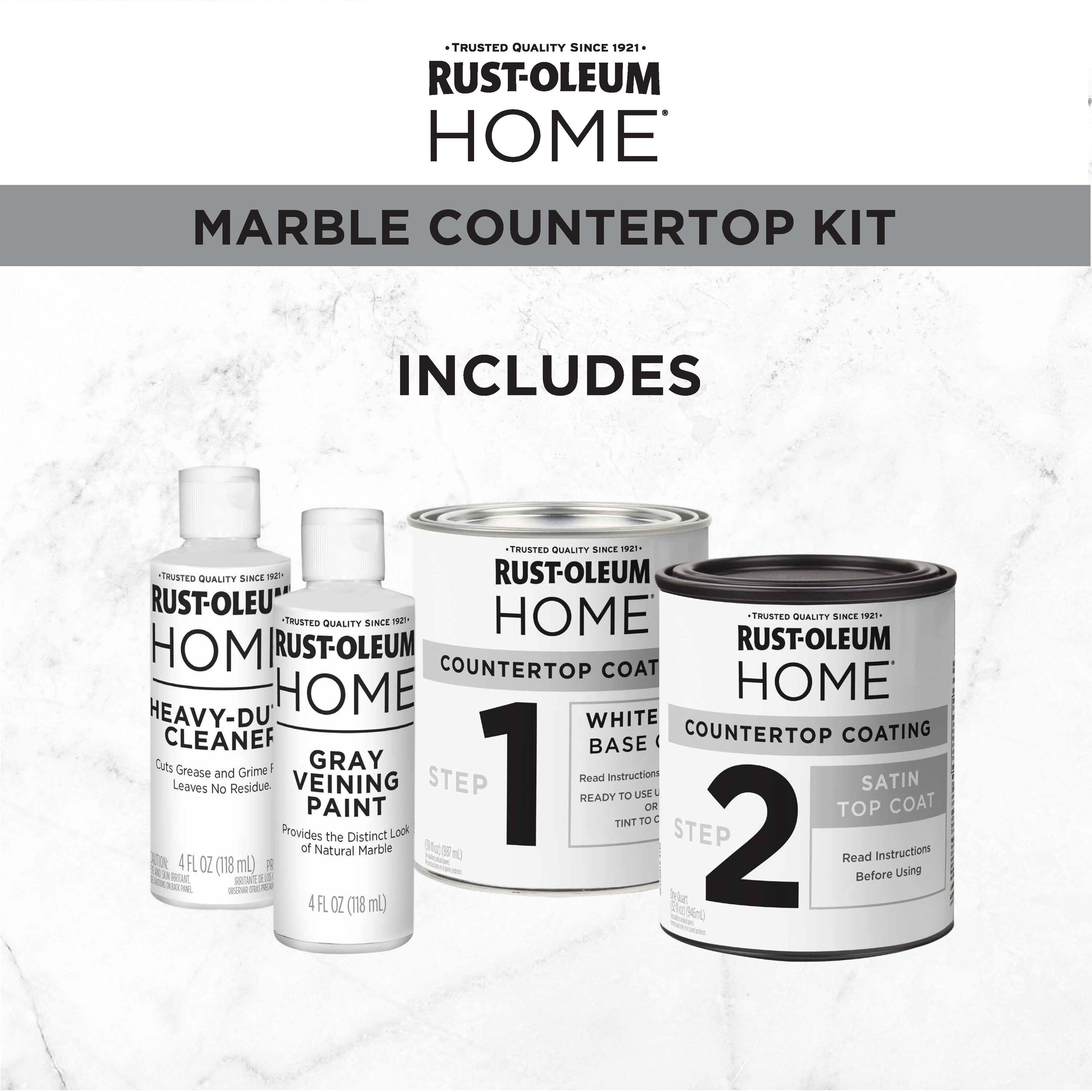 Rust-Oleum 384964 Countertop-Paint-Coatings - View #7