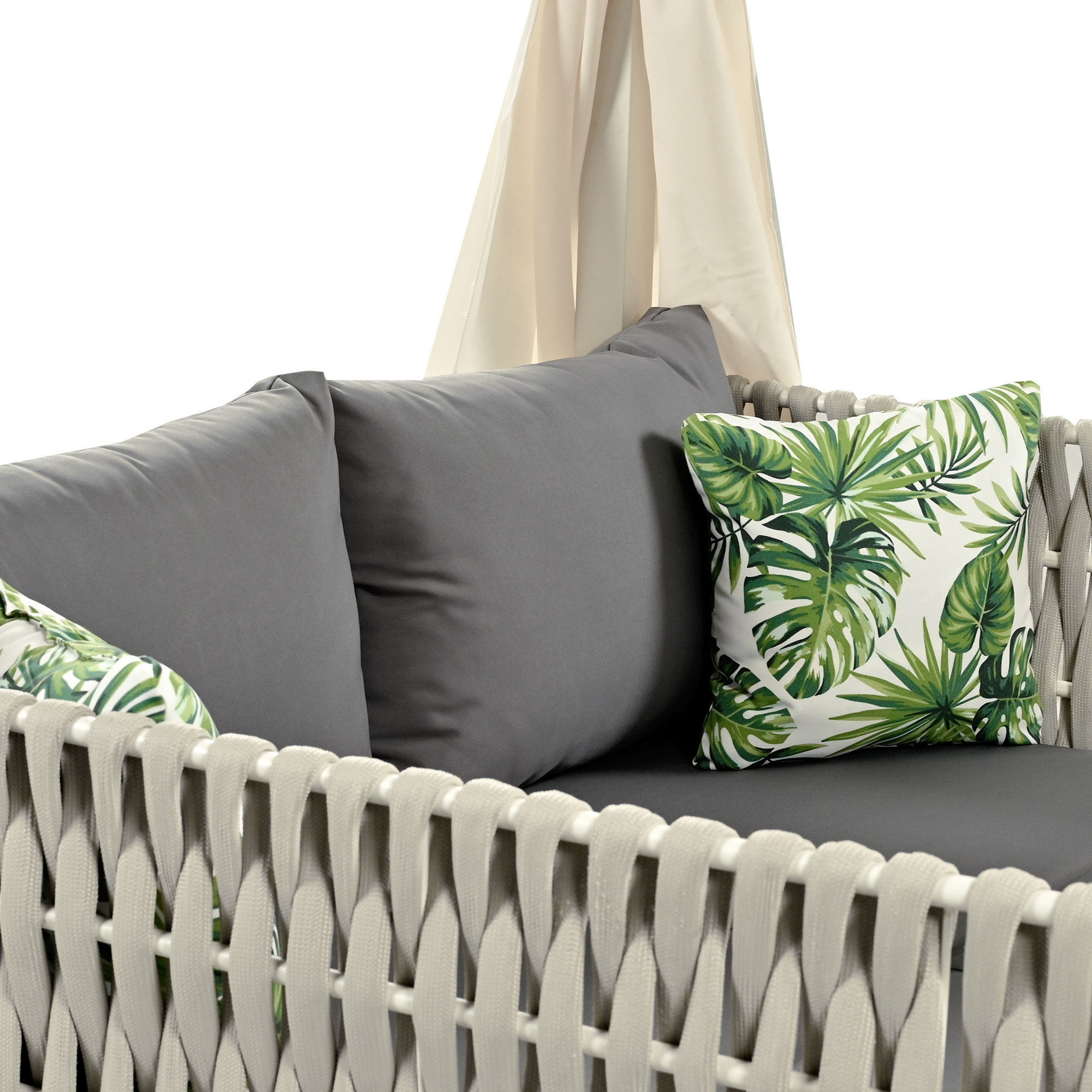 ModernLuxe L-WY000395AAE Patio-Sofas-Daybeds - View #16