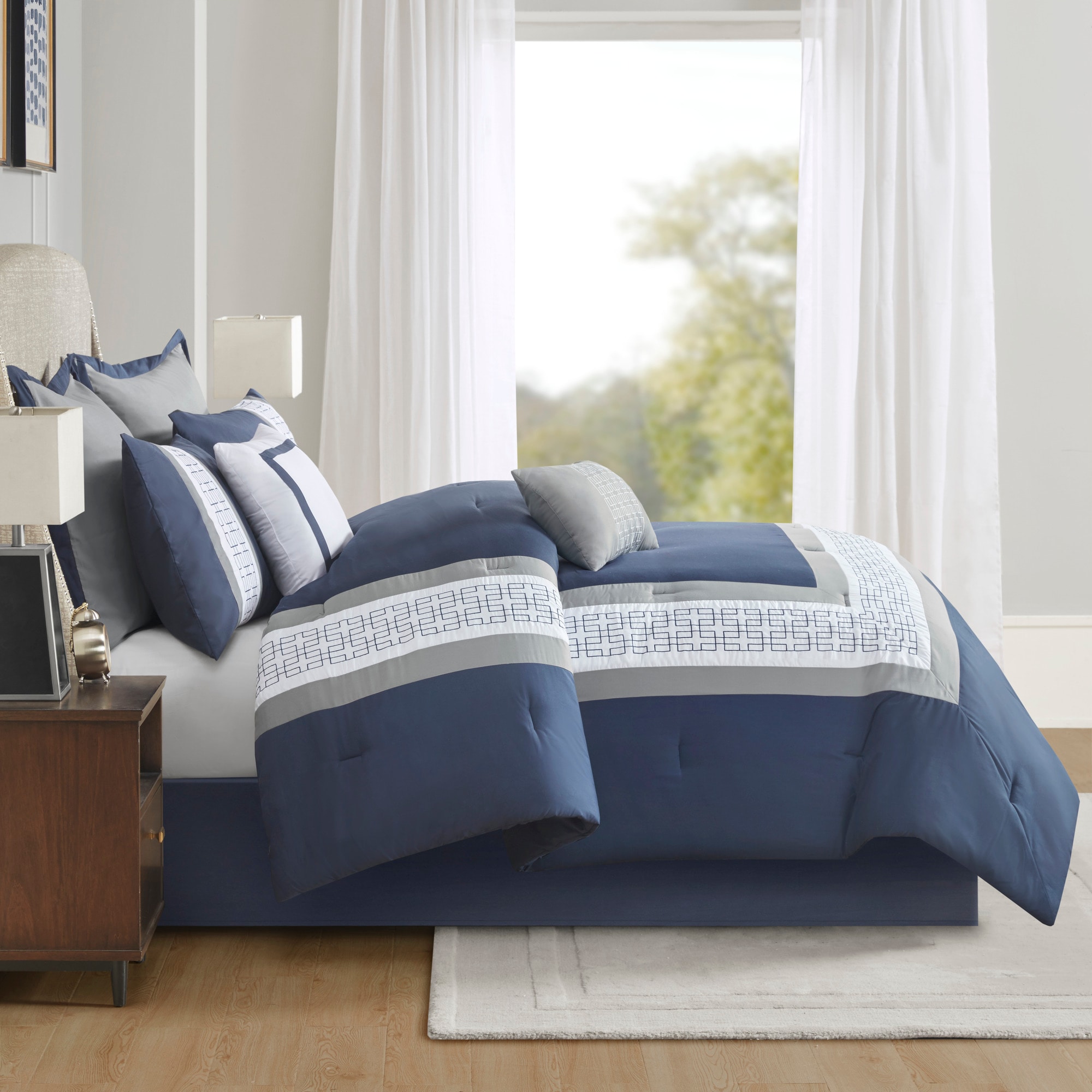 510 Design 5DS10-0278 bedding - View #4