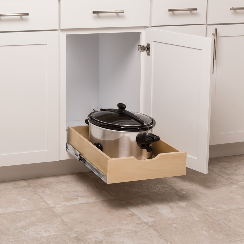  SP-WMUB-14-WD Pull-Out-Cabinet-Baskets - View #5