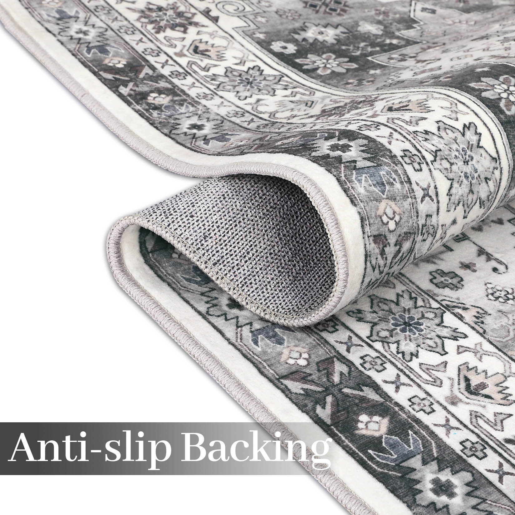 Garvee YXY-LO-PHO-1582G8PR rugs - View #4