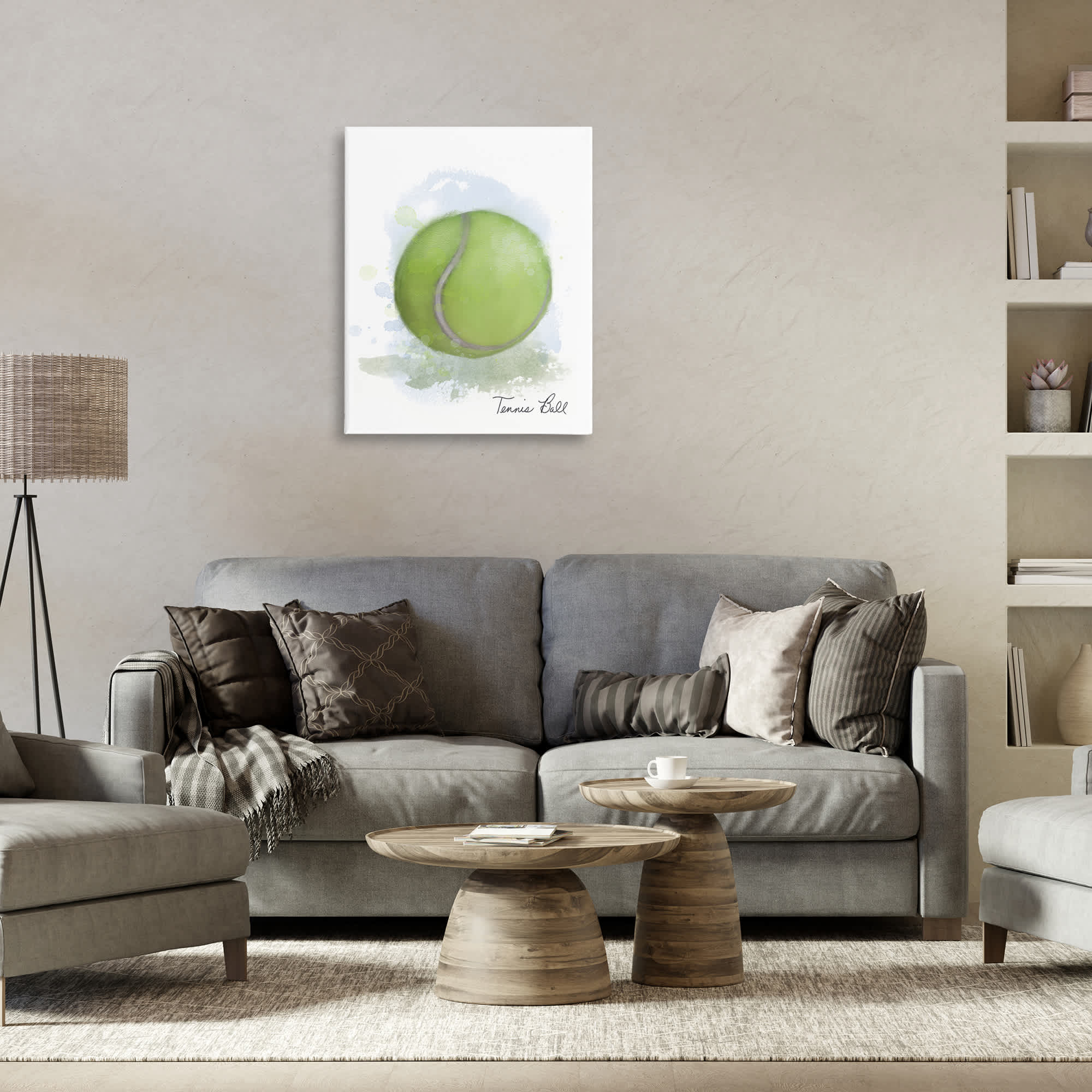 Stupell Industries BS-096-CN-24X30 Wall-Art - View #3