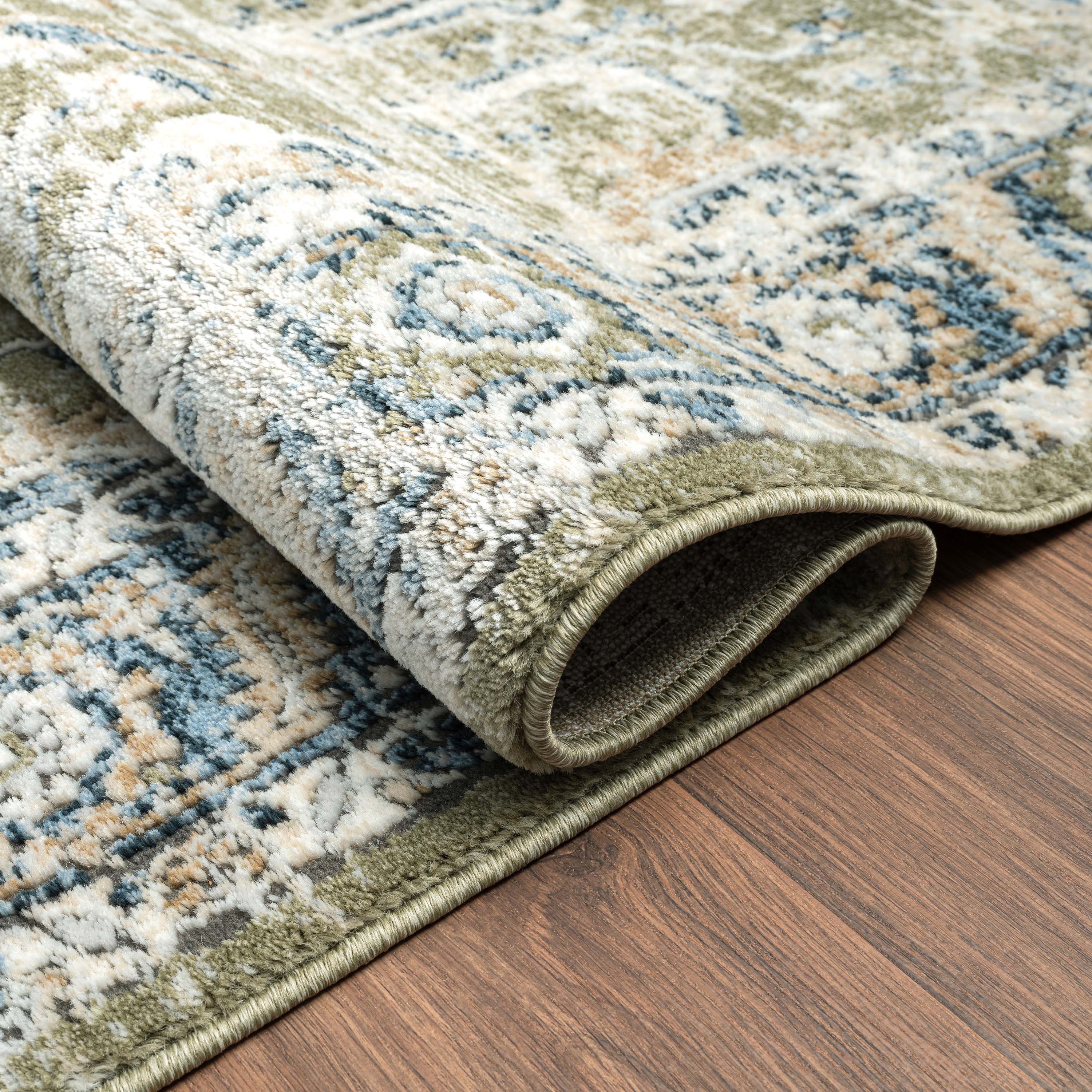 Abani Rugs SAV150A-4 rugs - View #6