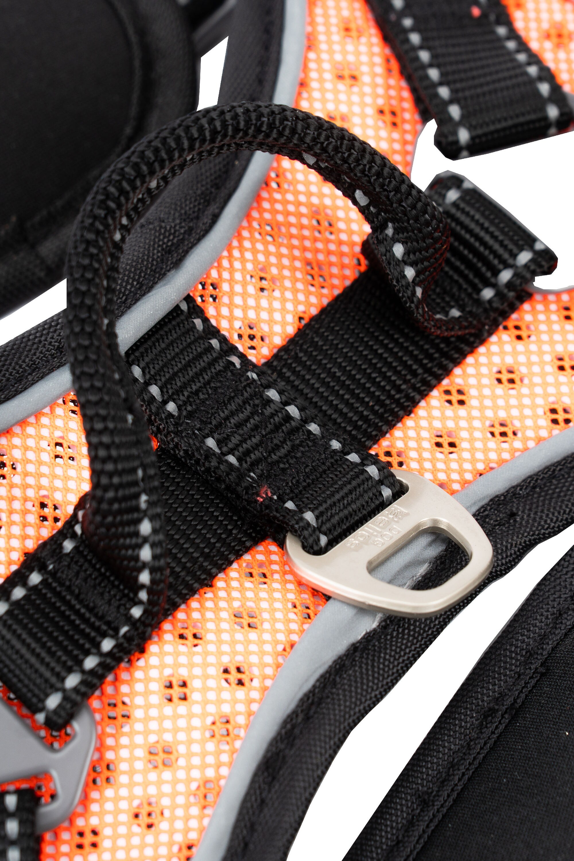 Dog Helios HA44ORMD Dog-Collars-Harnesses - View #3