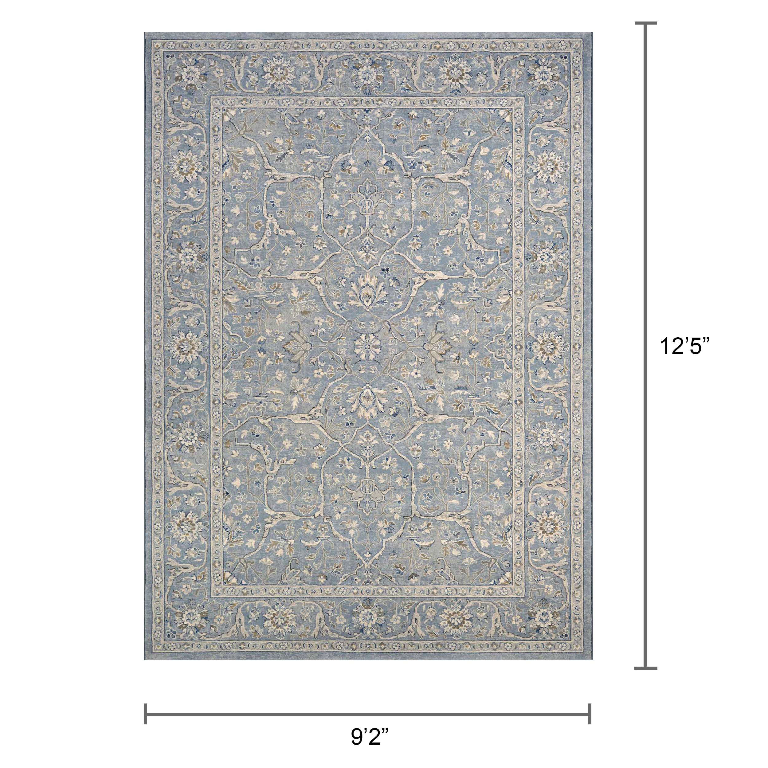 Couristan 71454646092125T rugs - View #2