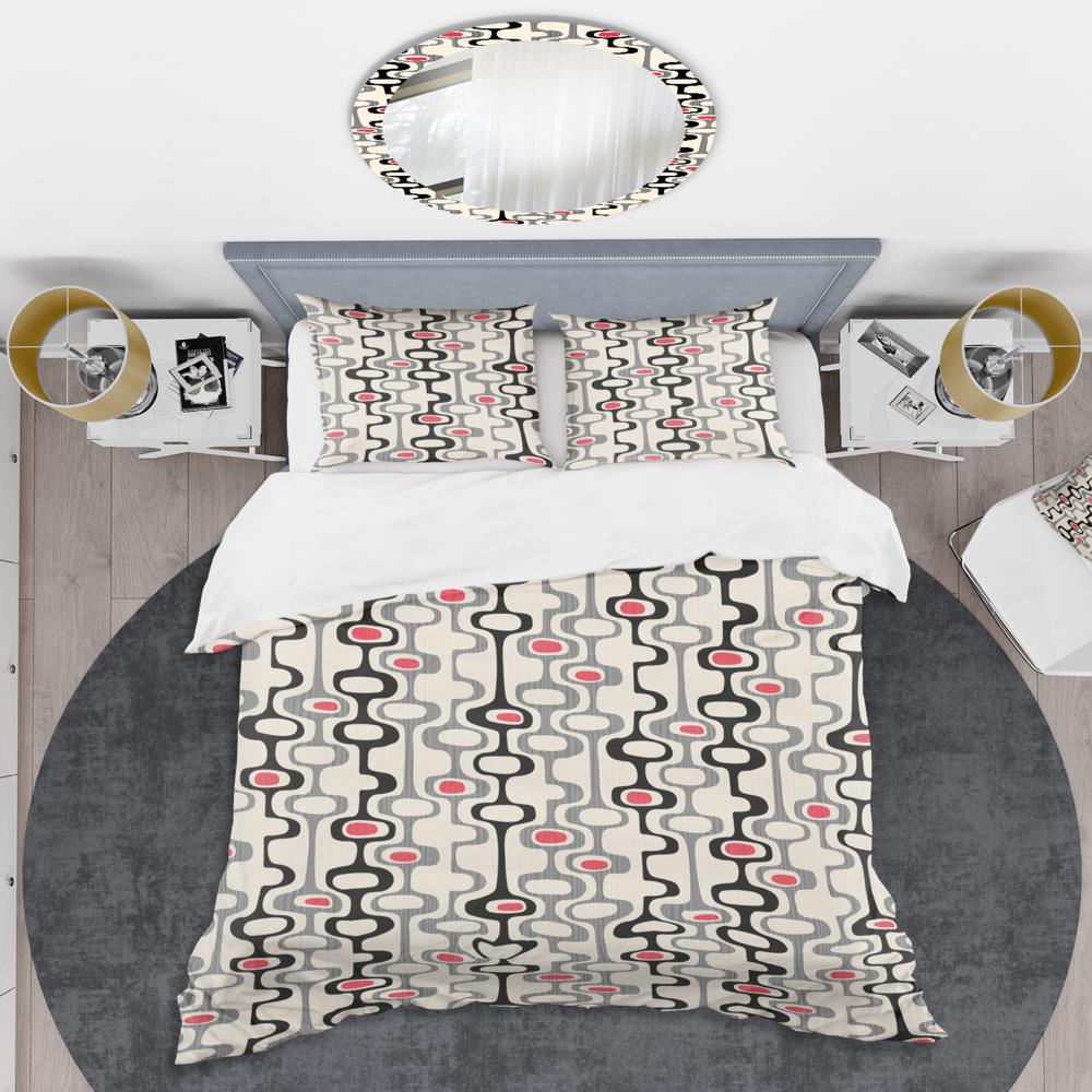 Designart BED24579-Q bedding - View #2