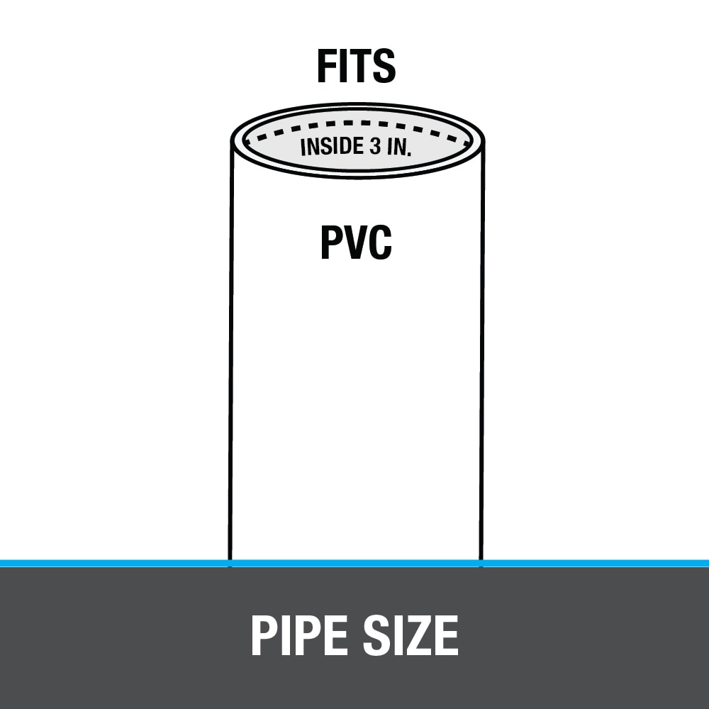 Oatey 435654 Drains-Flanges - View #4