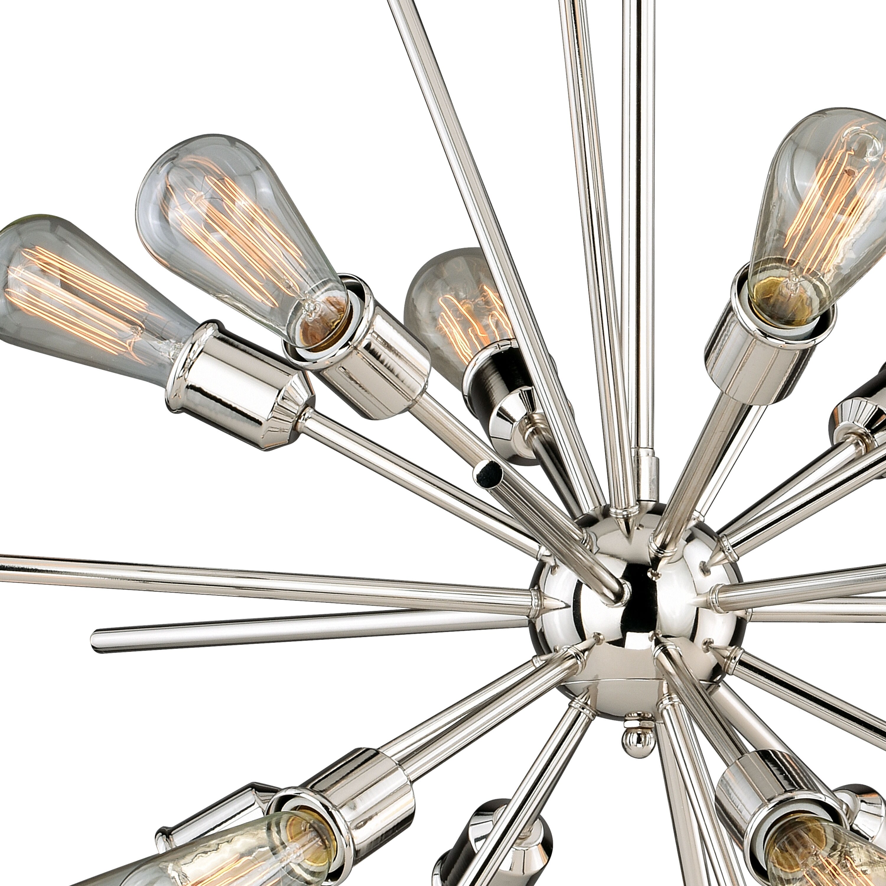 Cascadia P0196 Pendant-Lights - View #11